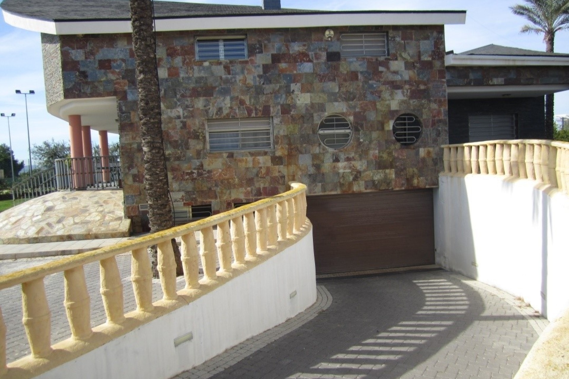 Resale - Freistehende Villa -
Los Montesinos