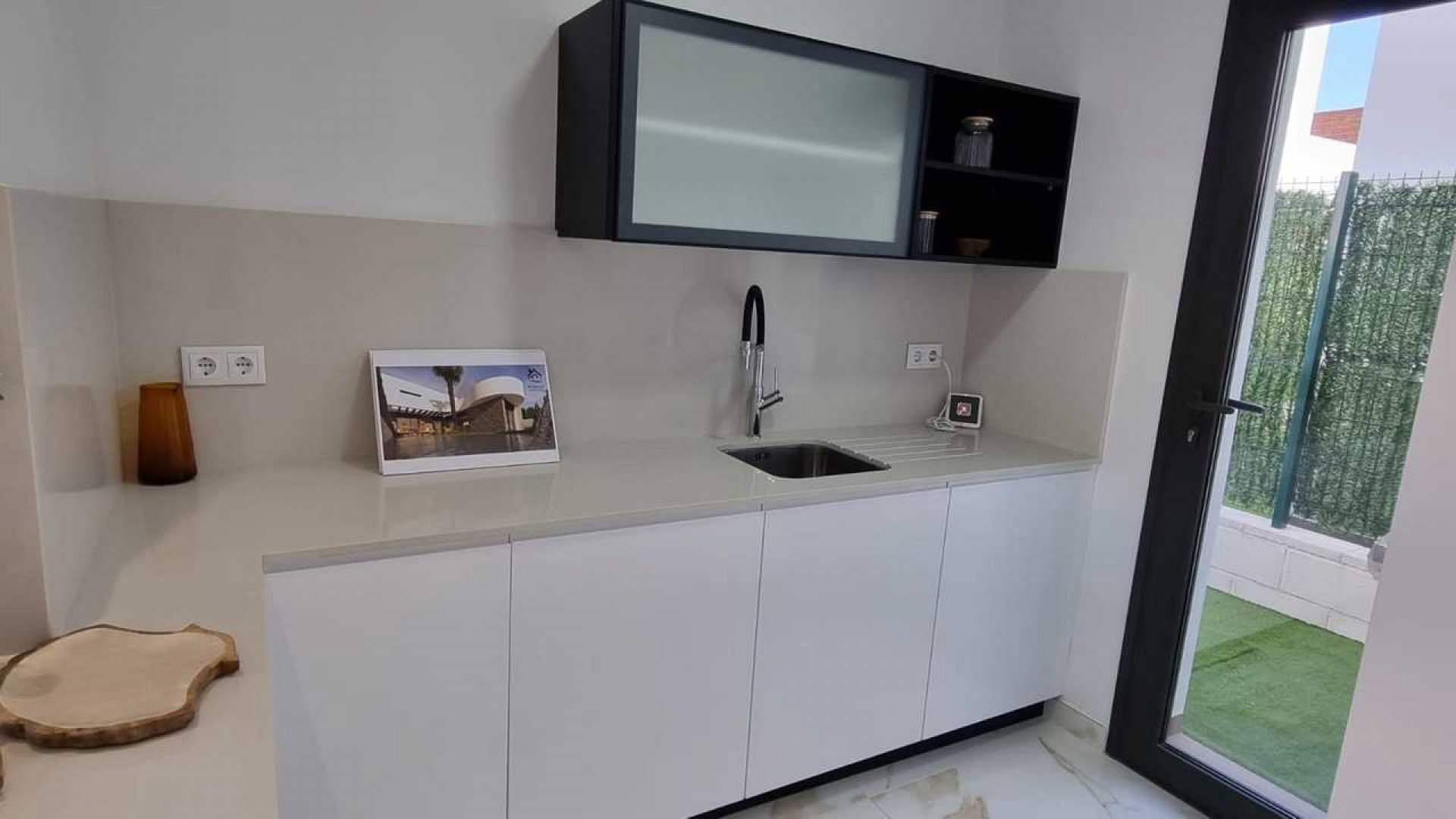 Resale - Freistehende Villa -
Los Montesinos