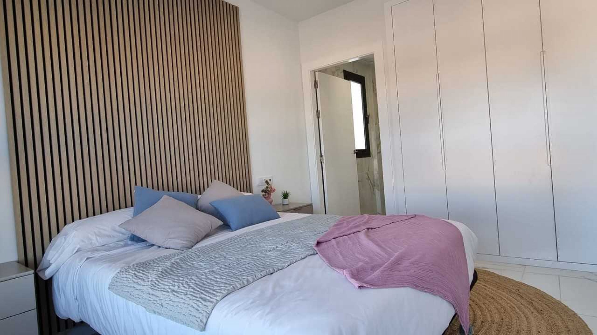 Resale - Freistehende Villa -
Los Montesinos