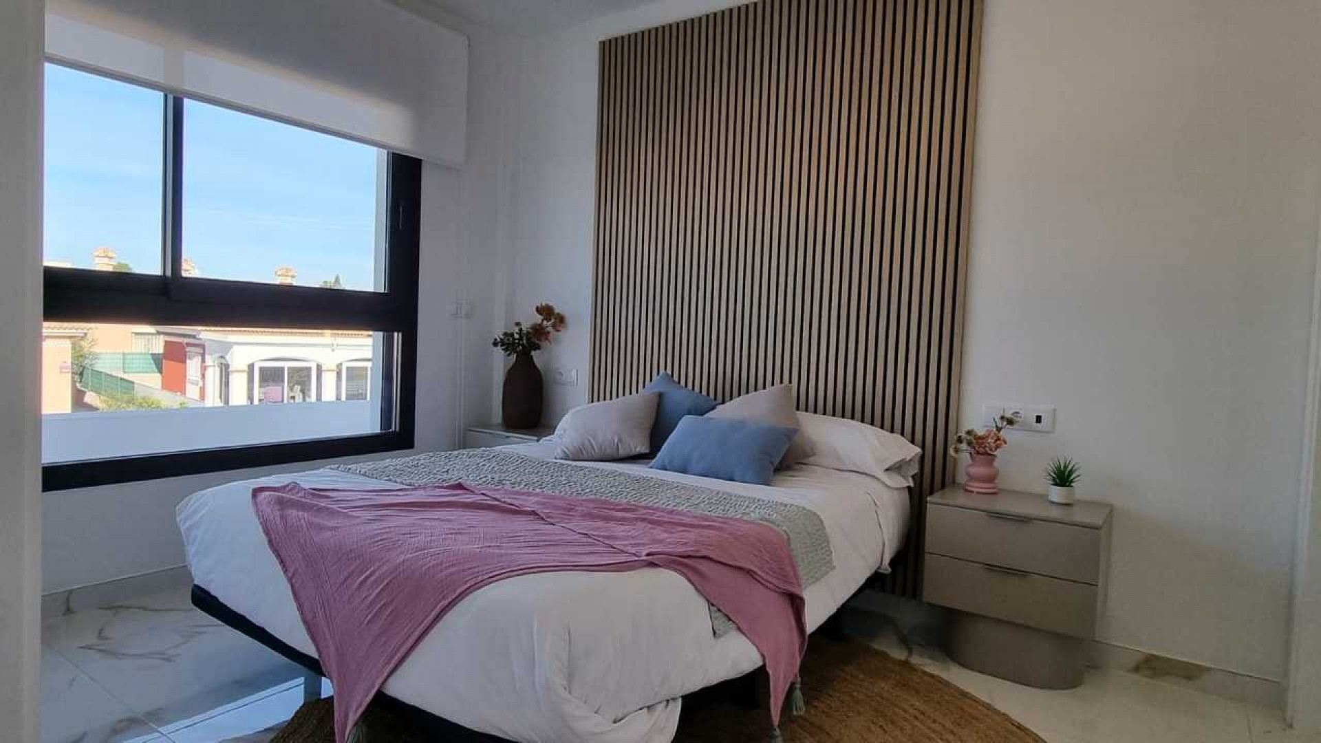 Resale - Freistehende Villa -
Los Montesinos