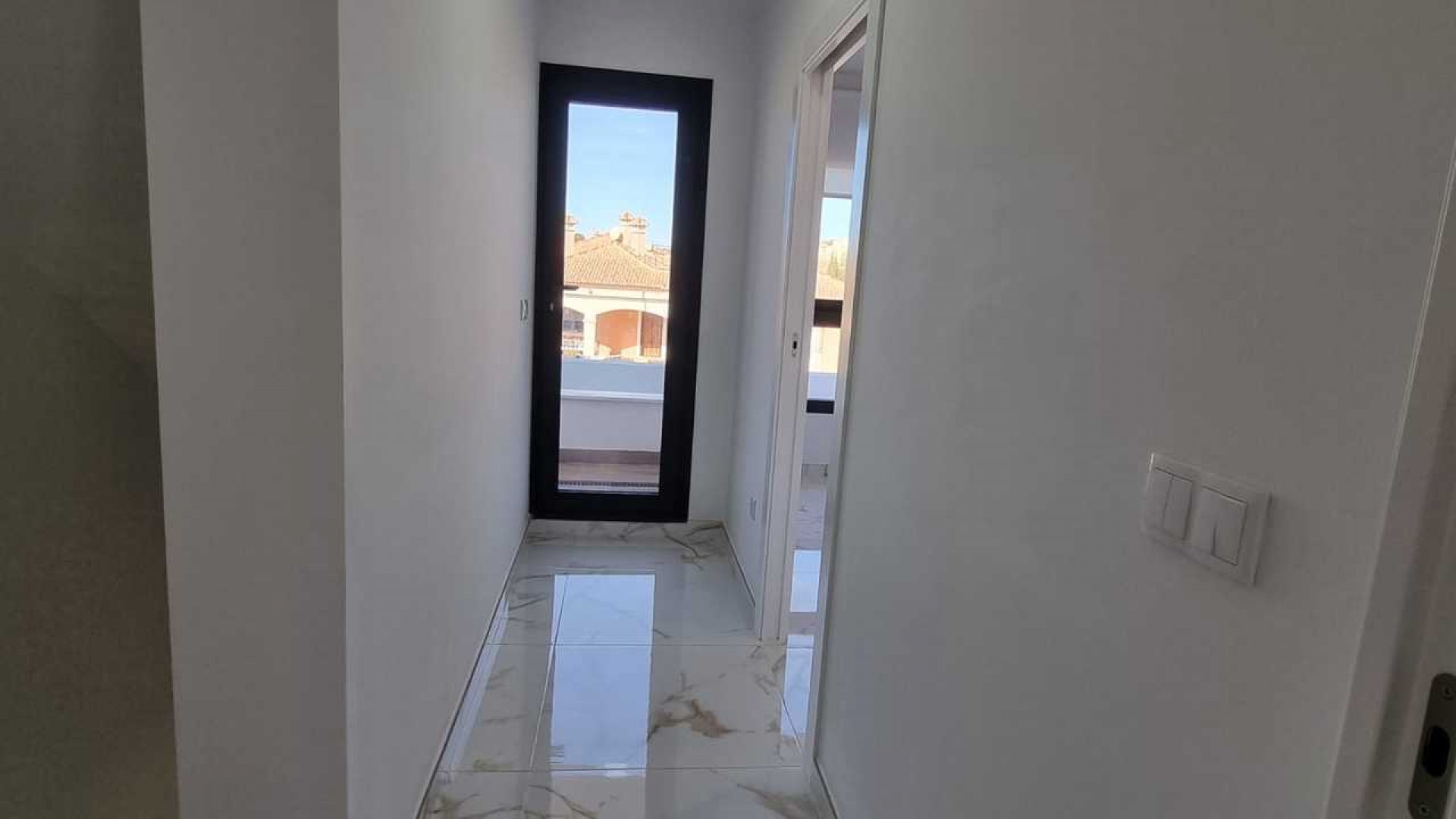 Resale - Freistehende Villa -
Los Montesinos