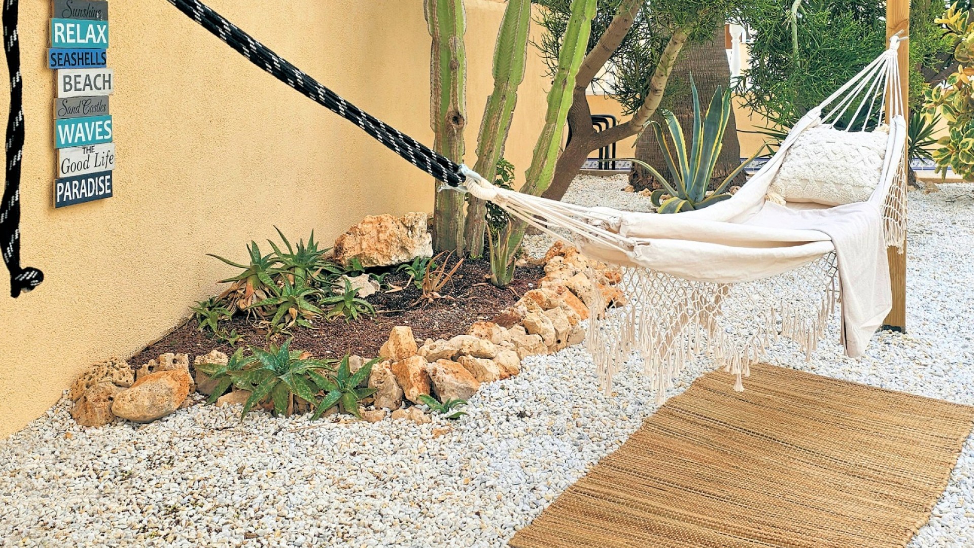 Resale - Freistehende Villa -
Los Urrutias - ESTRELLA DE MAR