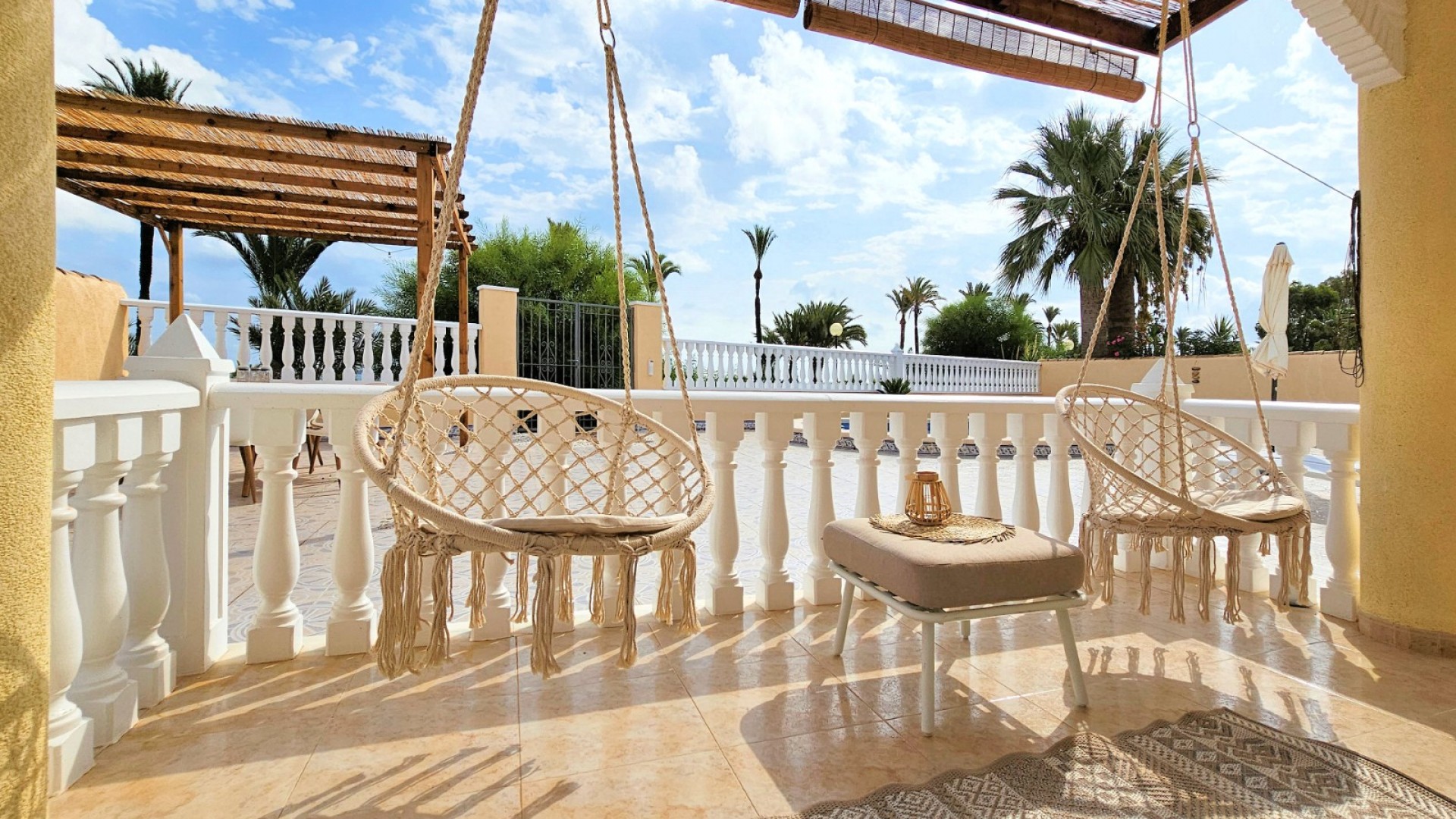 Resale - Freistehende Villa -
Los Urrutias - ESTRELLA DE MAR