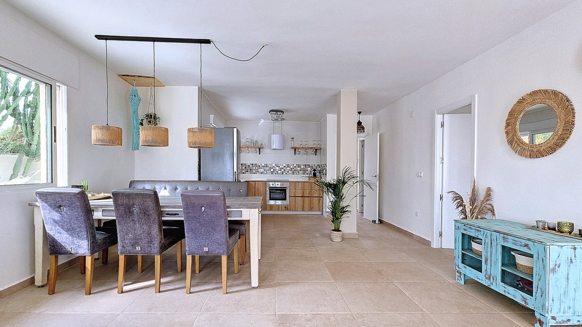 Resale - Freistehende Villa -
Los Urrutias - ESTRELLA DE MAR