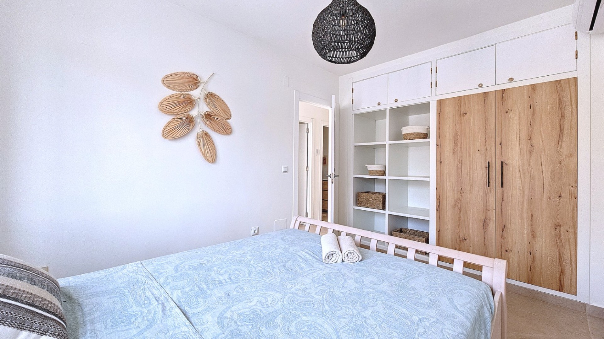 Resale - Freistehende Villa -
Los Urrutias - ESTRELLA DE MAR