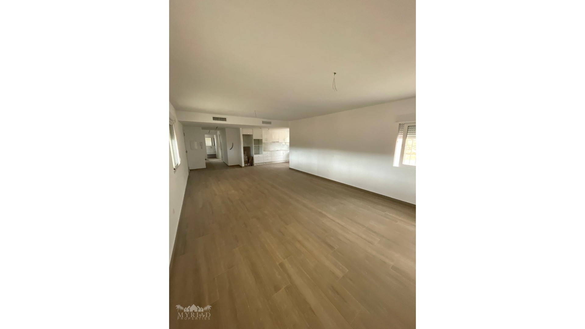 Resale - Freistehende Villa -
Macisvenda - Macisvenda Murcia