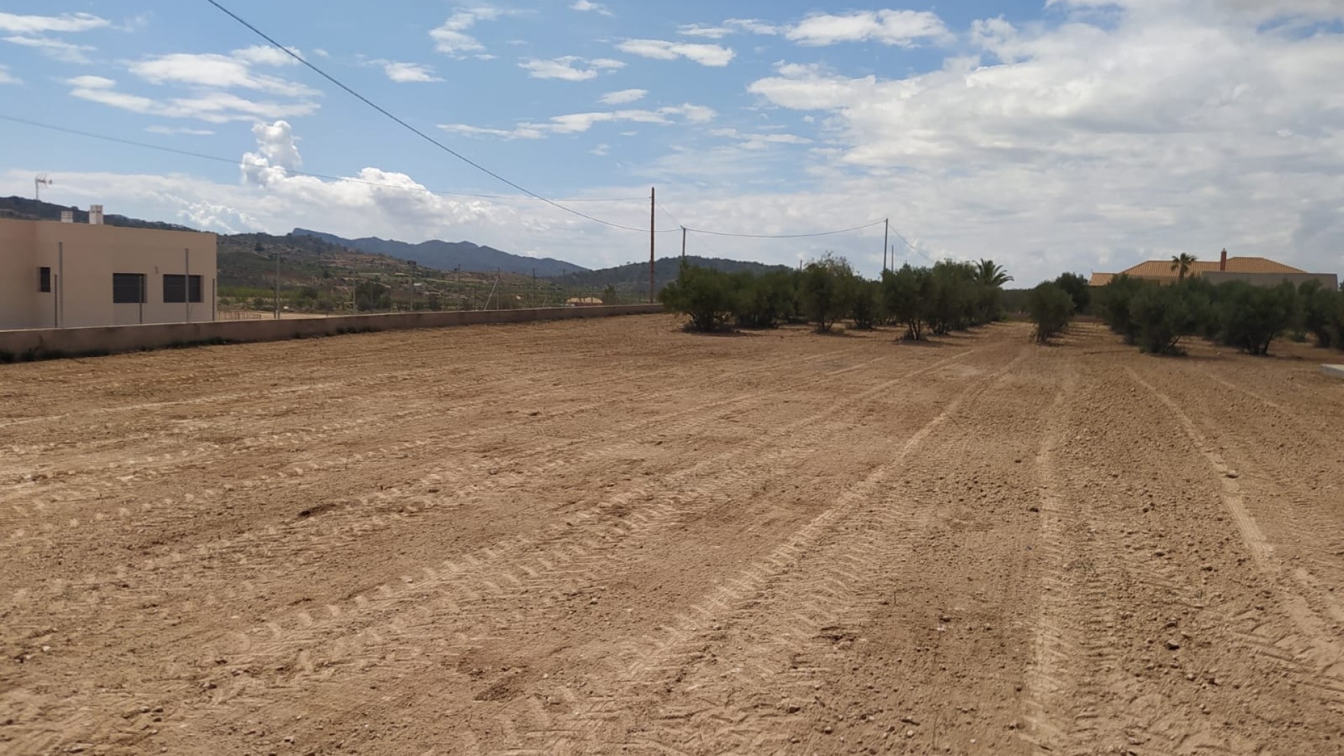 Resale - Freistehende Villa -
Macisvenda - Macisvenda Murcia