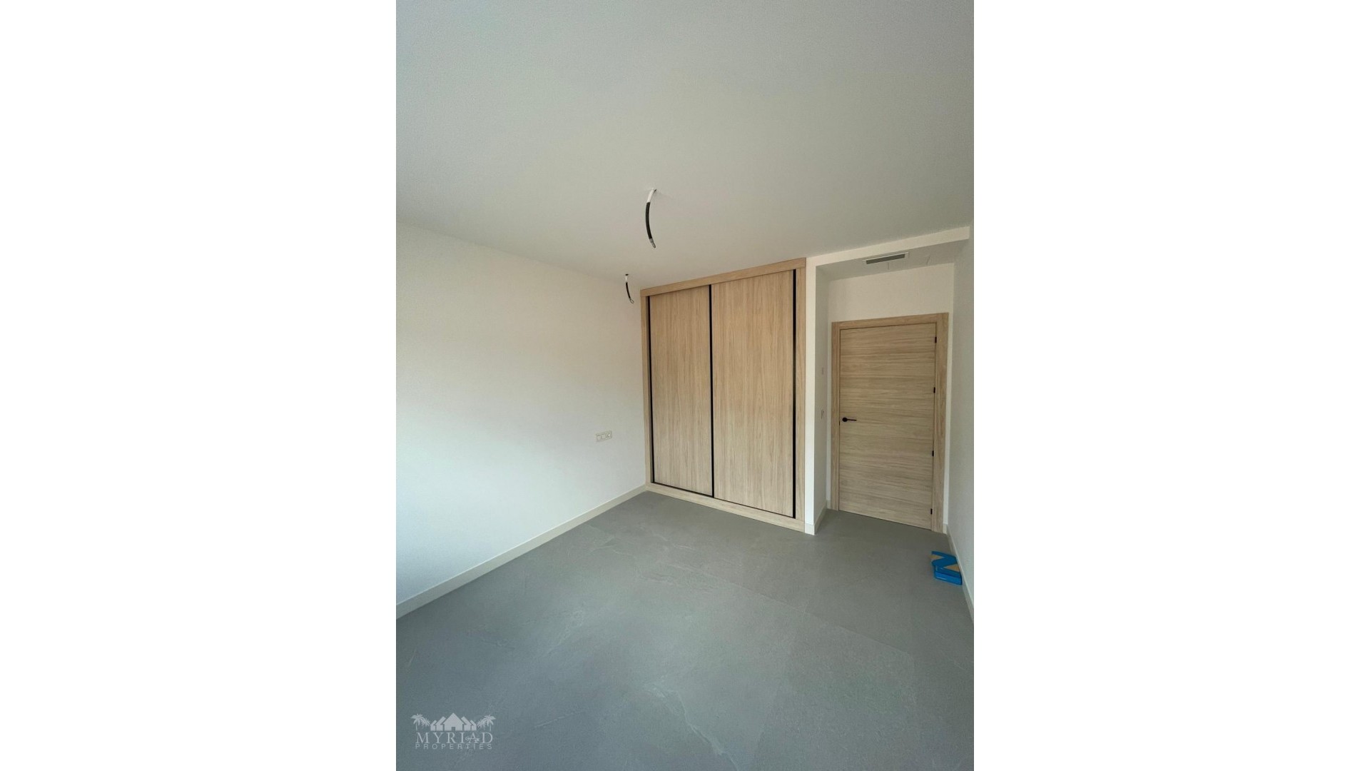 Resale - Freistehende Villa -
Macisvenda - Macisvenda Murcia