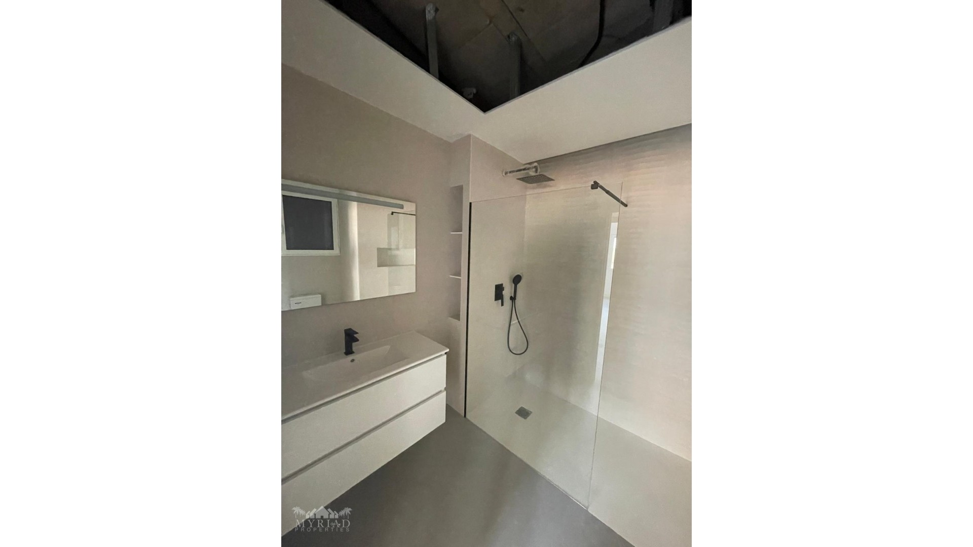 Resale - Freistehende Villa -
Macisvenda - Macisvenda Murcia