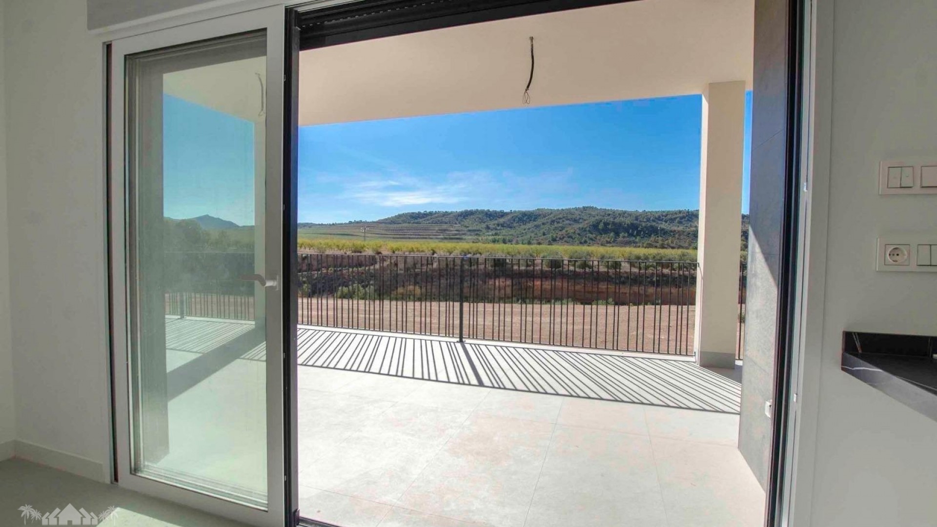 Resale - Freistehende Villa -
Macisvenda - Macisvenda Murcia