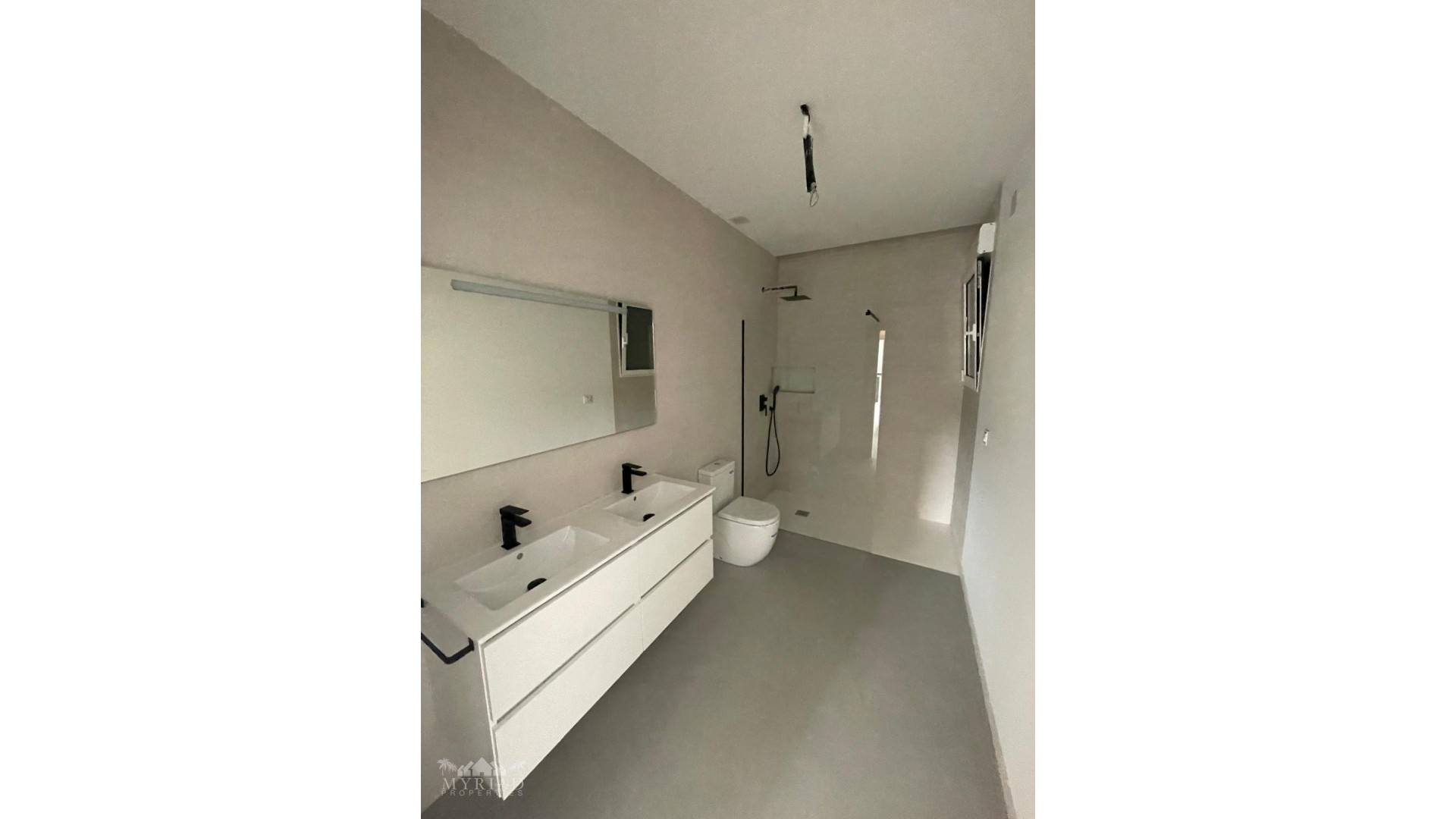 Resale - Freistehende Villa -
Macisvenda - Macisvenda Murcia