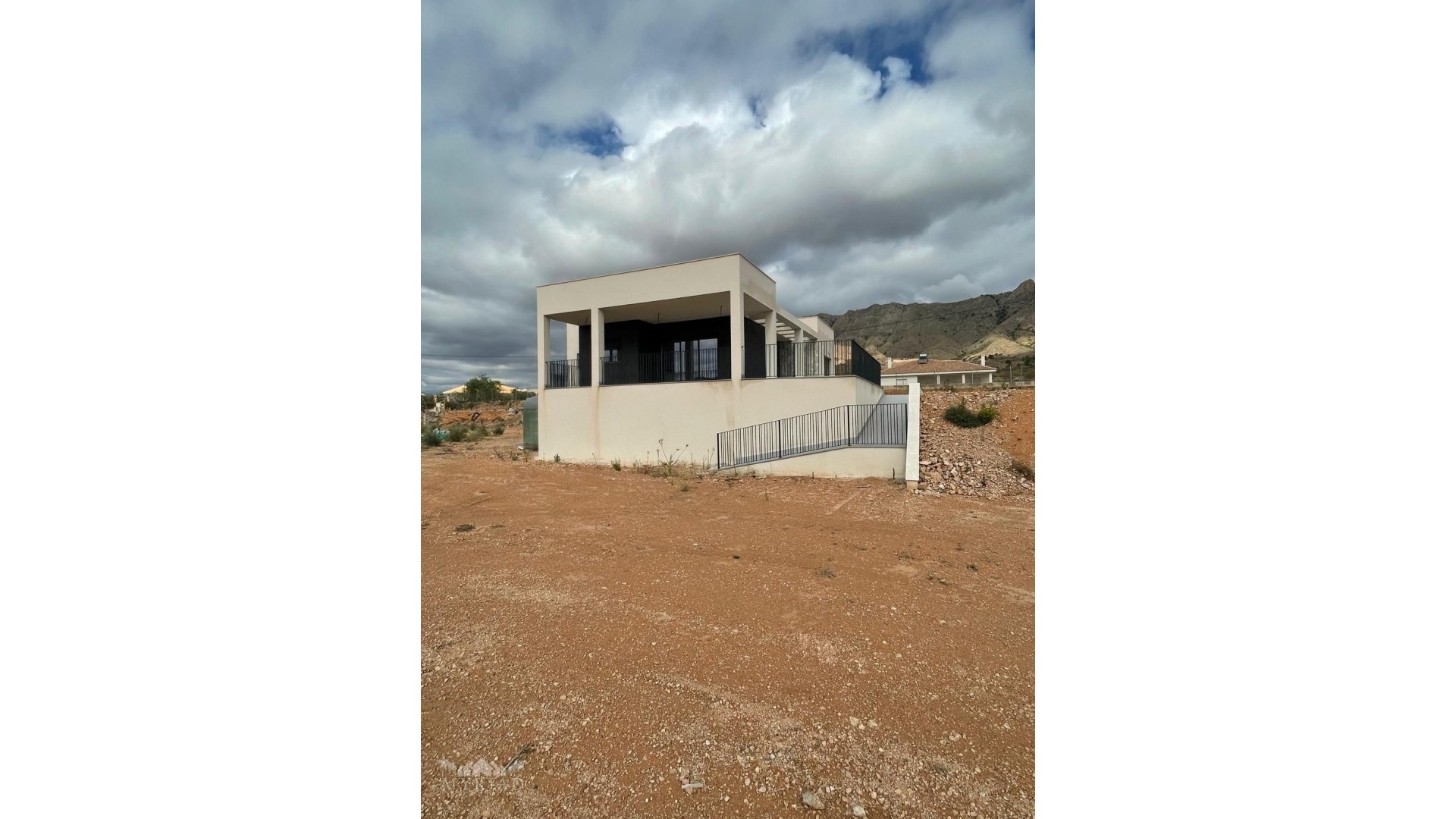 Resale - Freistehende Villa -
Macisvenda - Macisvenda Murcia