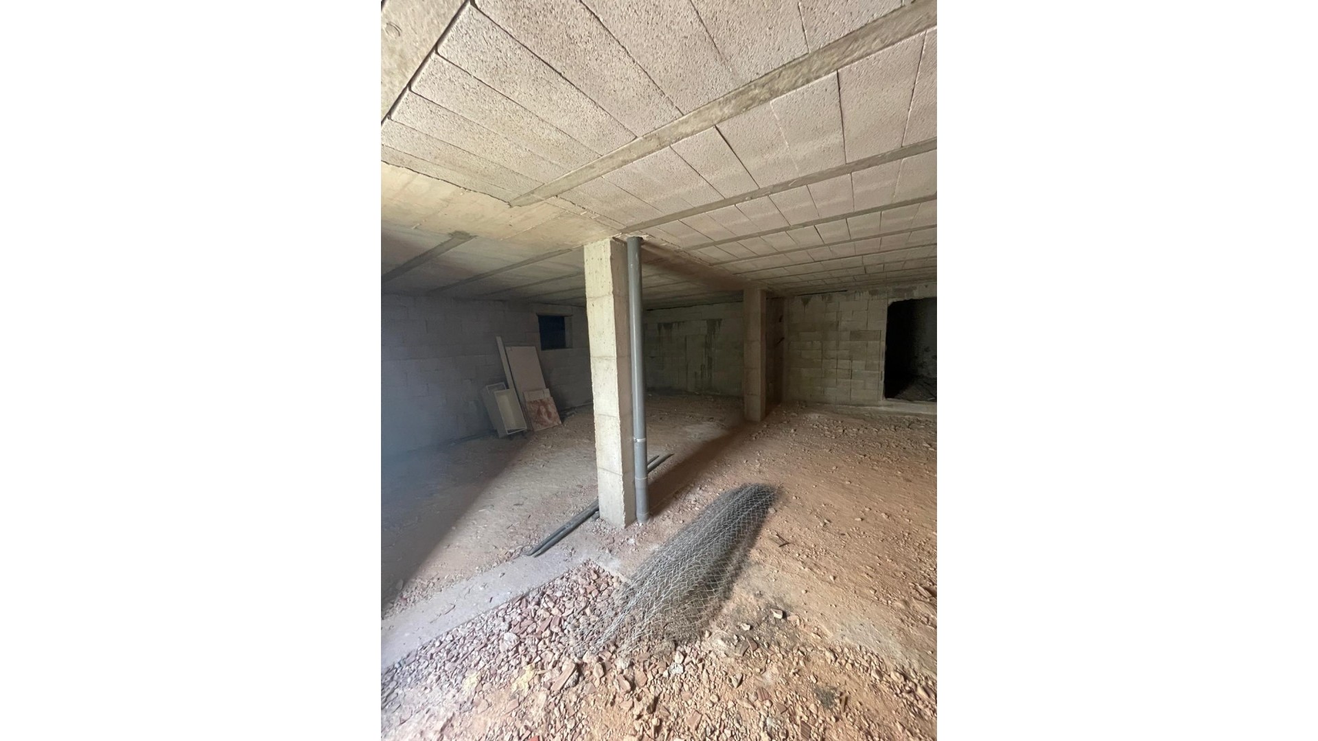 Resale - Freistehende Villa -
Macisvenda - Macisvenda Murcia