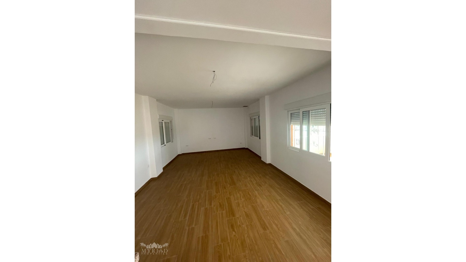 Resale - Freistehende Villa -
Macisvenda - Macisvenda Murcia