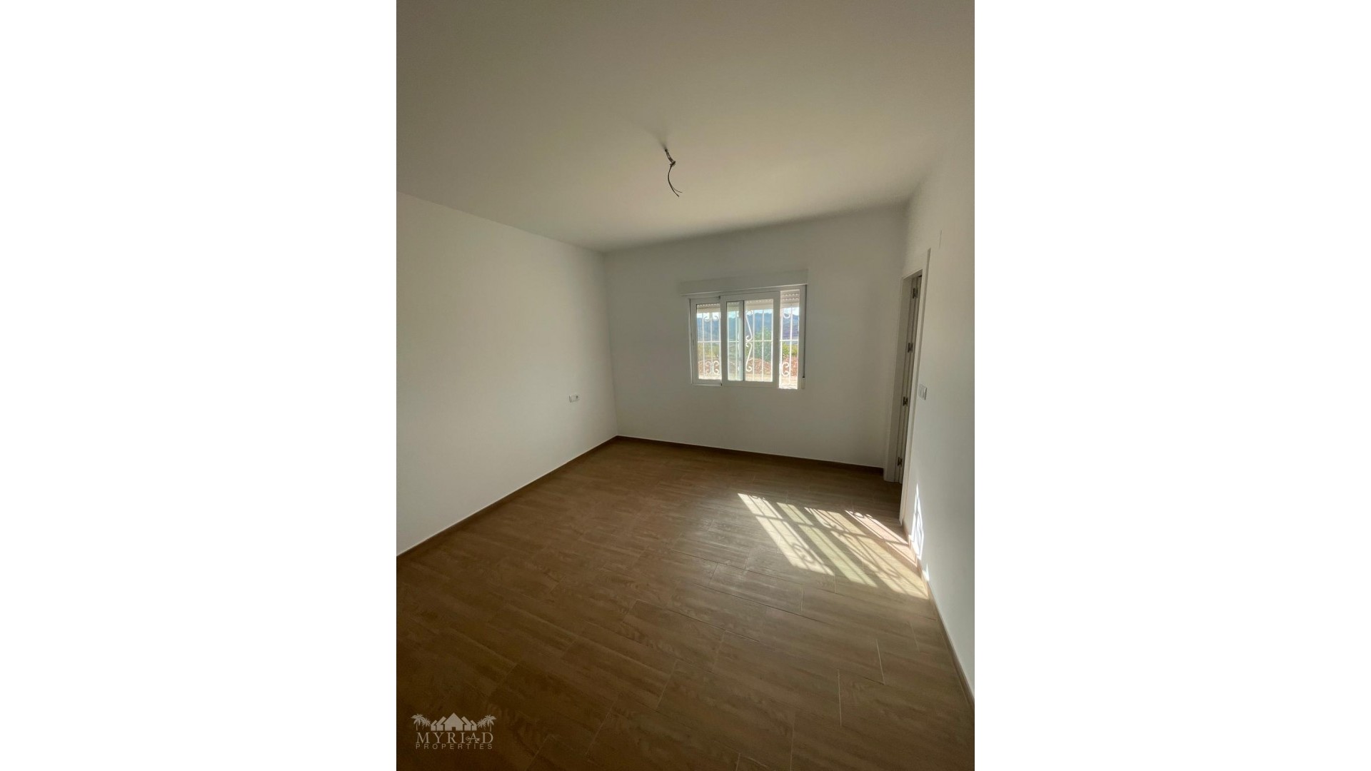 Resale - Freistehende Villa -
Macisvenda - Macisvenda Murcia