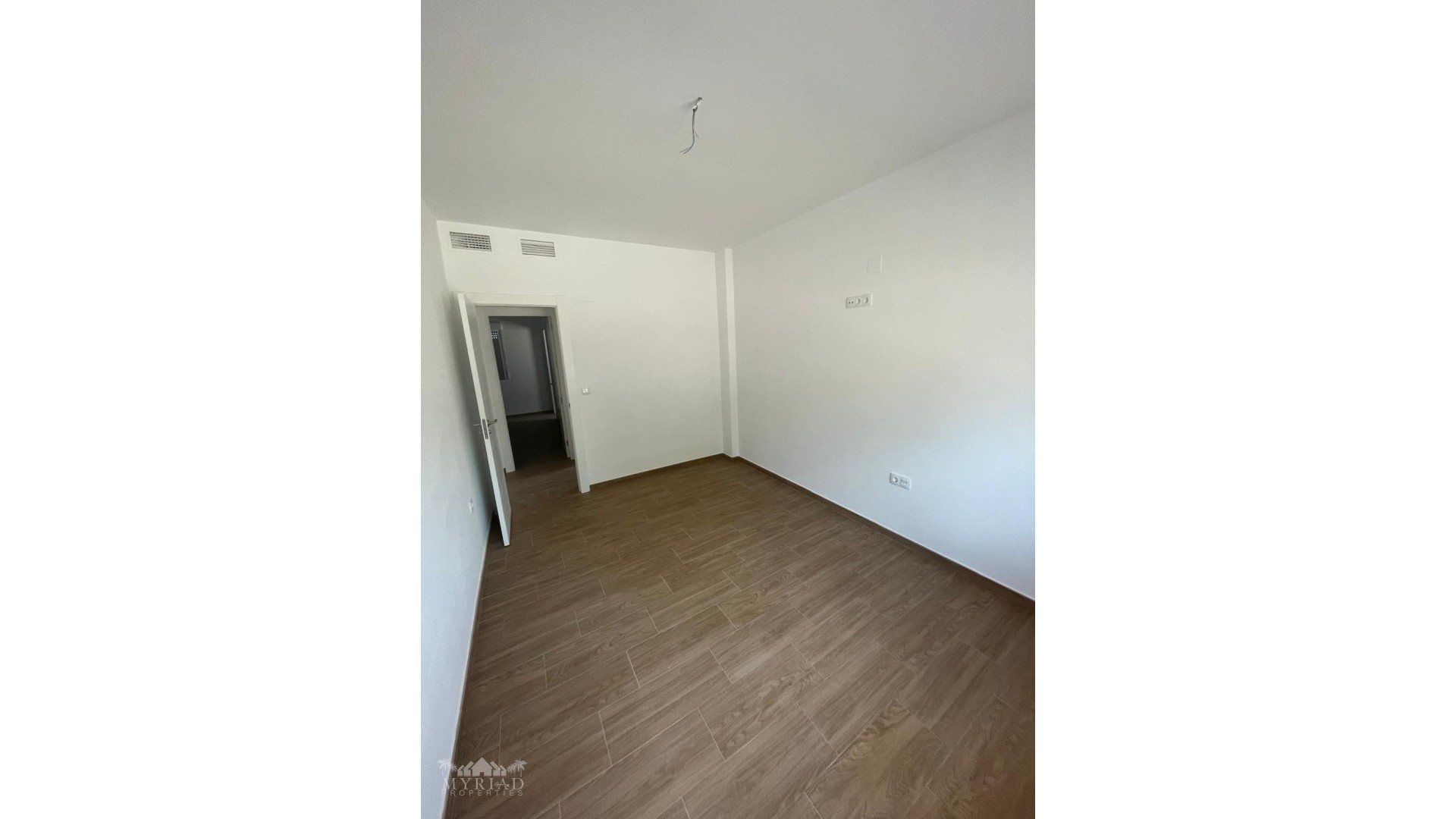 Resale - Freistehende Villa -
Macisvenda - Macisvenda Murcia