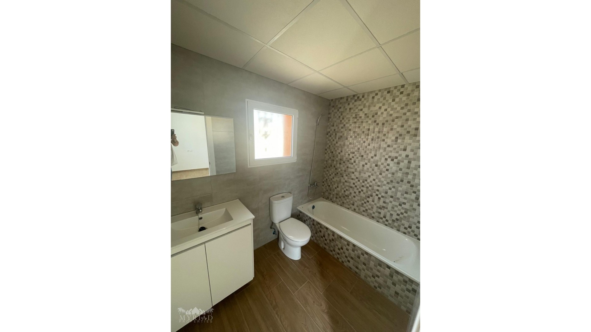 Resale - Freistehende Villa -
Macisvenda - Macisvenda Murcia