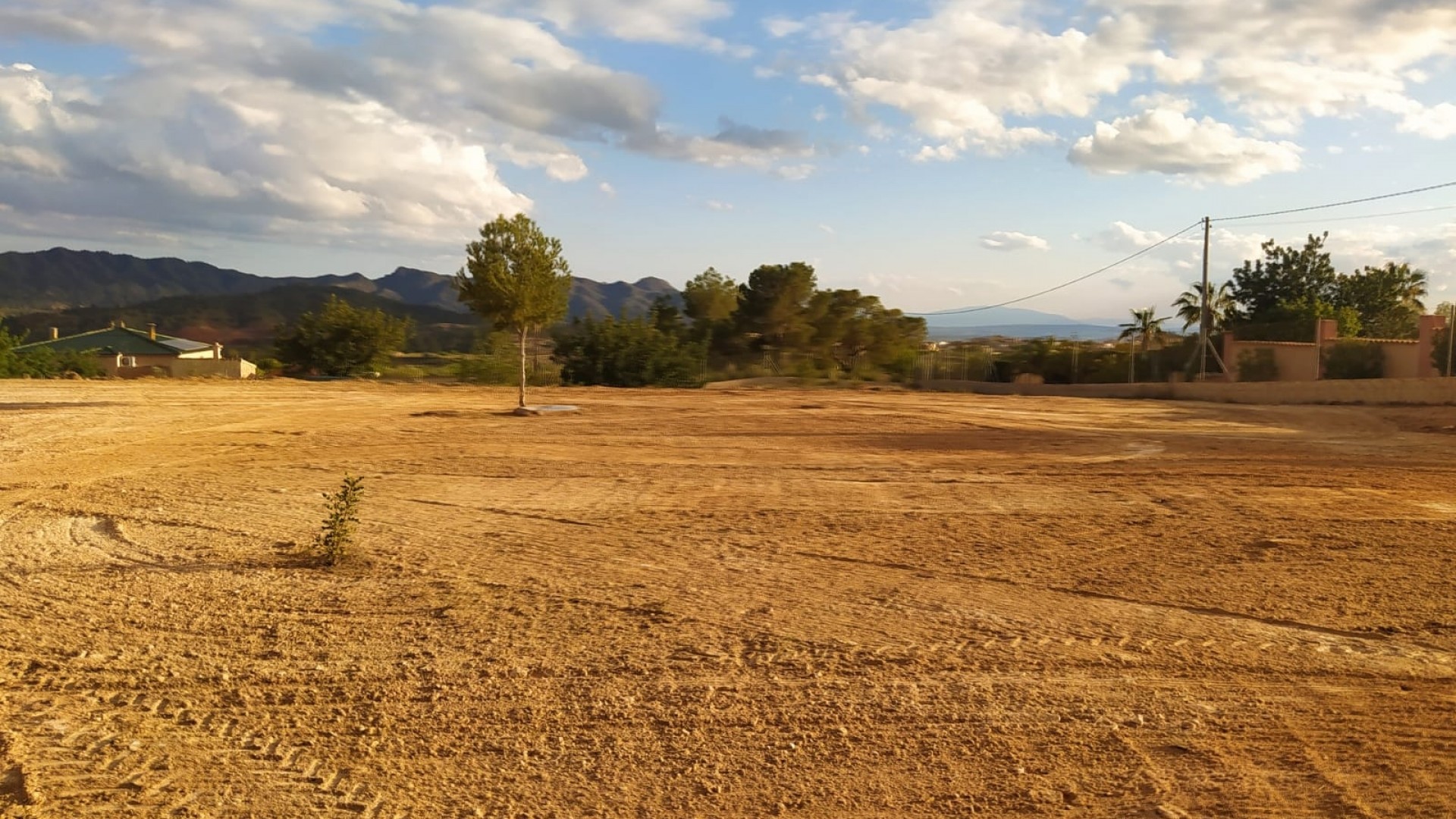 Resale - Freistehende Villa -
Macisvenda - Macisvenda Murcia