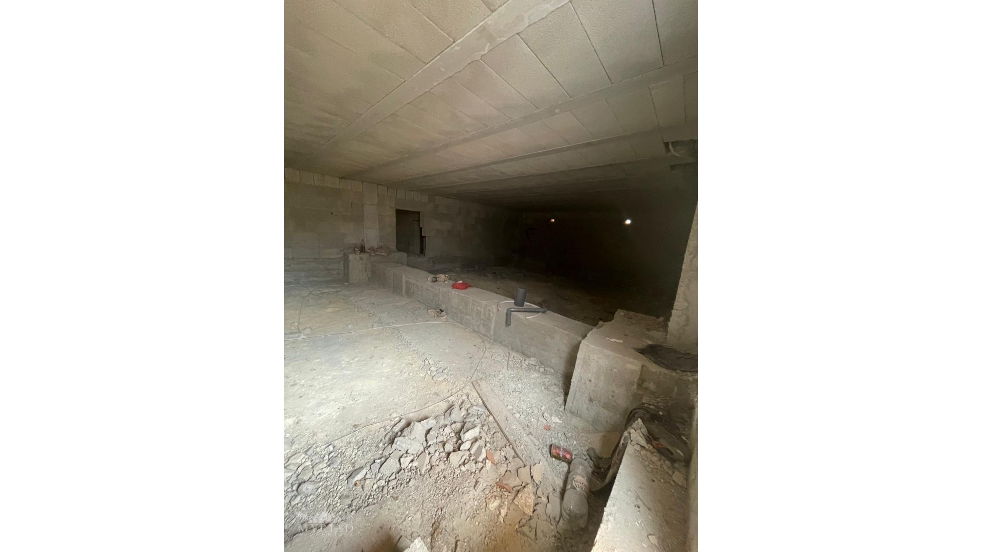 Resale - Freistehende Villa -
Macisvenda - Macisvenda Murcia