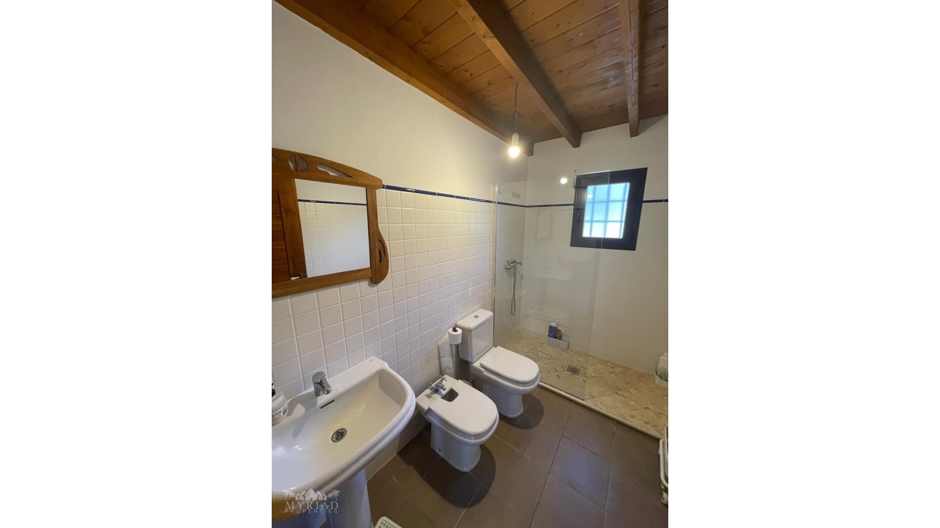 Resale - Freistehende Villa -
Macisvenda - Macisvenda Murcia