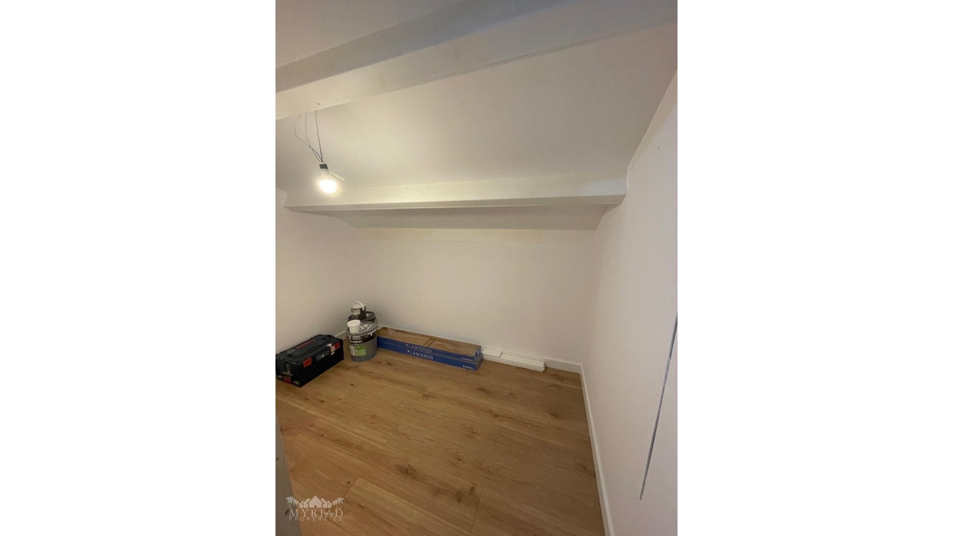 Resale - Freistehende Villa -
Macisvenda - Macisvenda Murcia