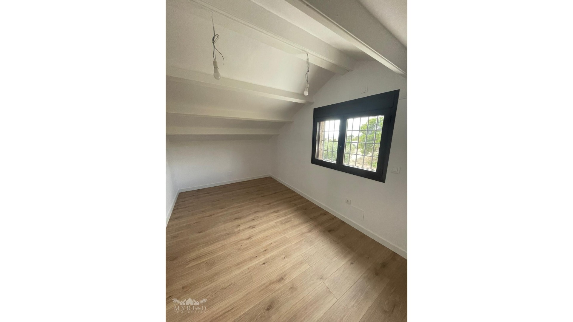 Resale - Freistehende Villa -
Macisvenda - Macisvenda Murcia