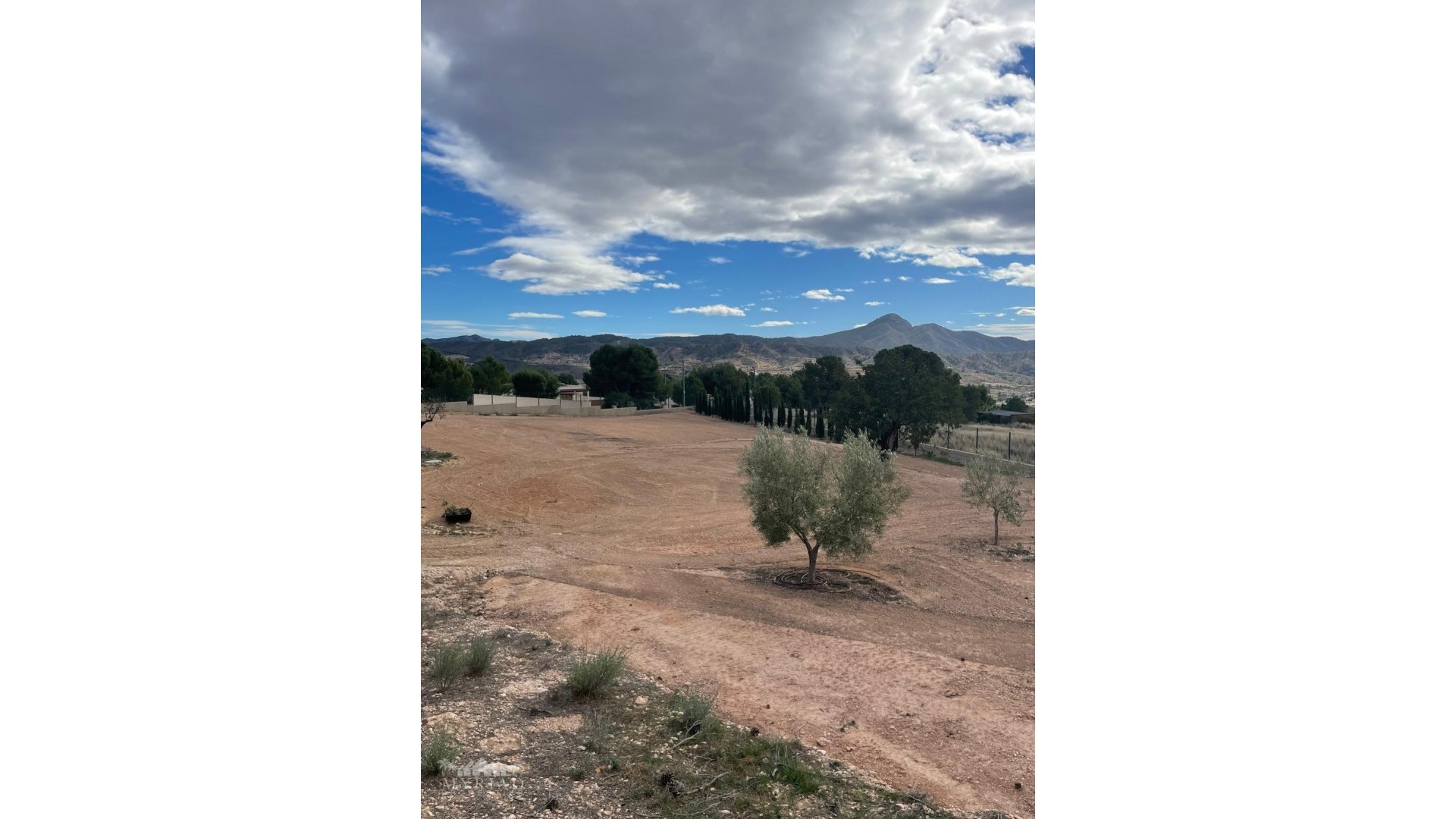 Resale - Freistehende Villa -
Macisvenda - Macisvenda Murcia