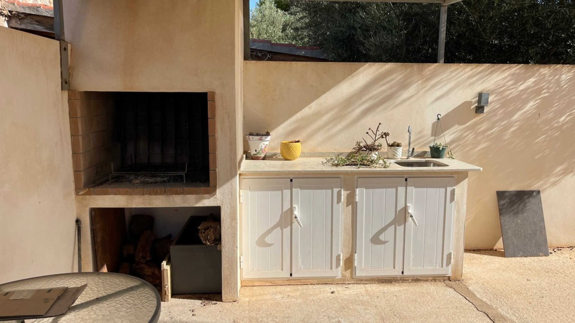 Resale - Freistehende Villa -
Mar de Cristal