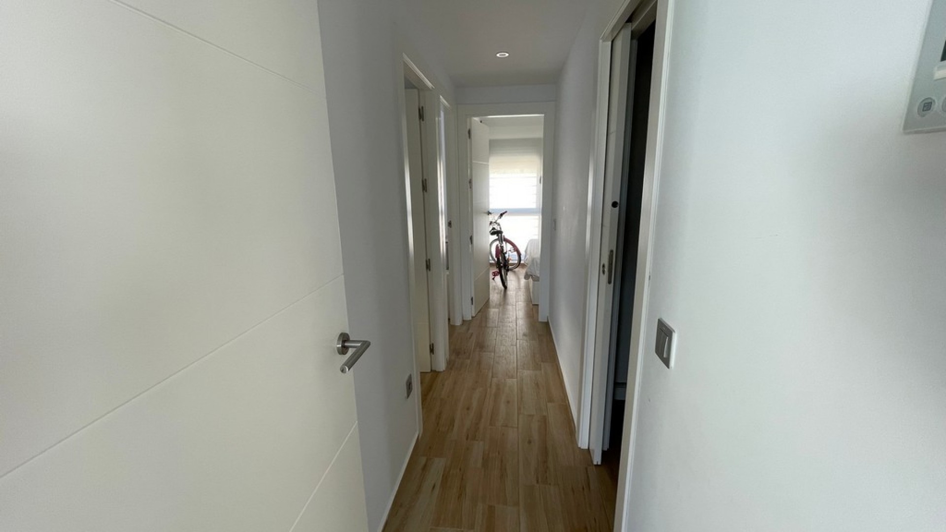 Resale - Freistehende Villa -
Mar de Cristal