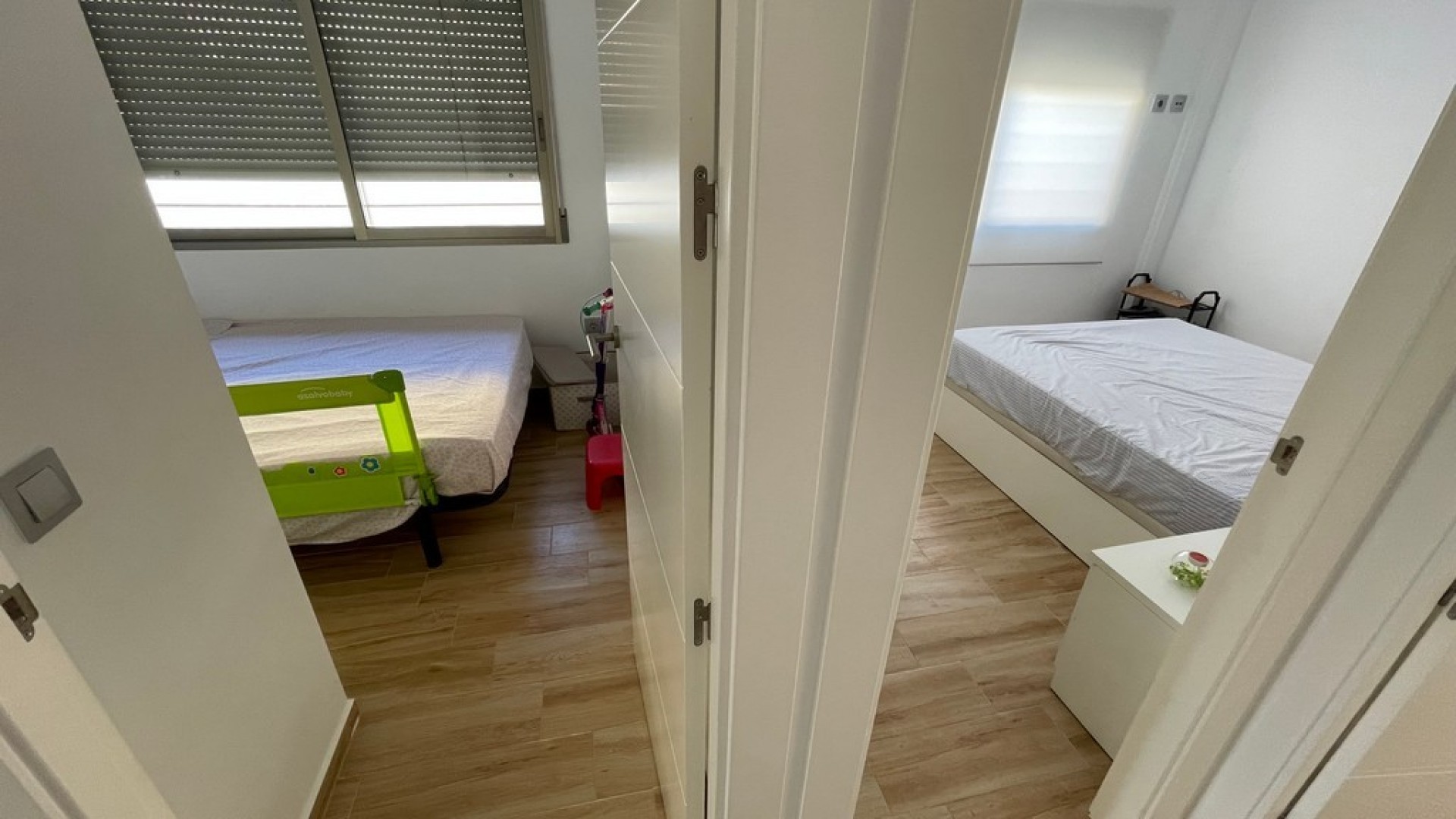 Resale - Freistehende Villa -
Mar de Cristal