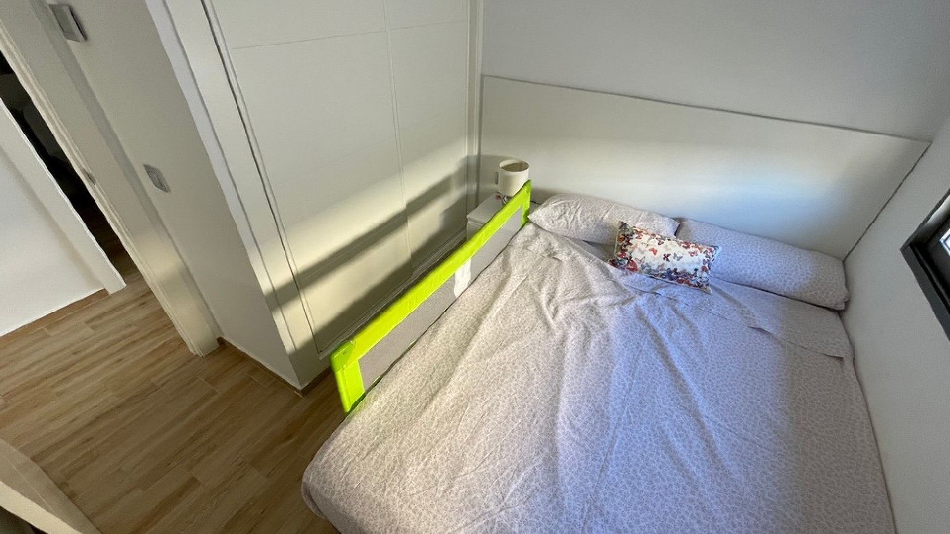 Resale - Freistehende Villa -
Mar de Cristal