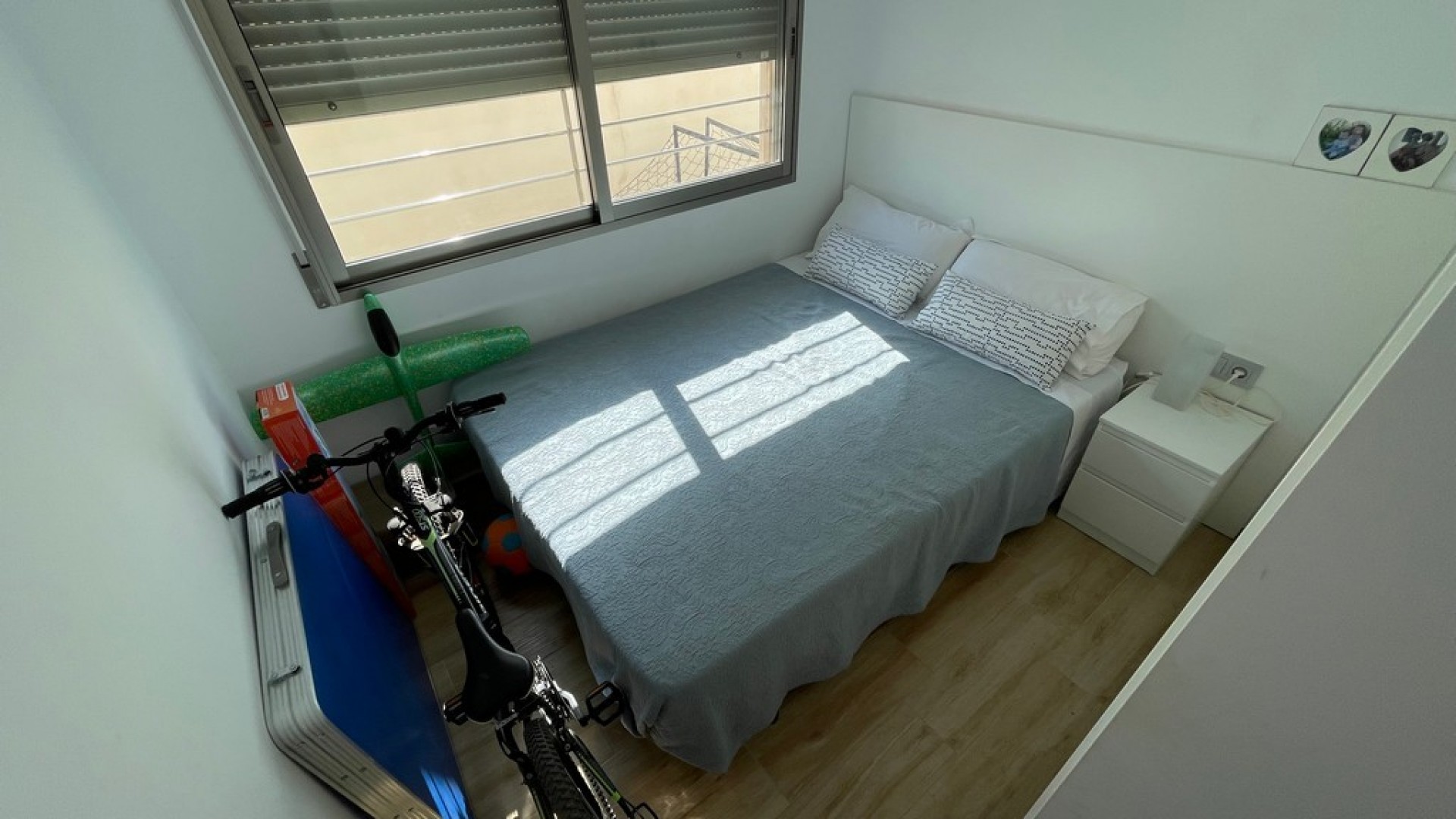 Resale - Freistehende Villa -
Mar de Cristal