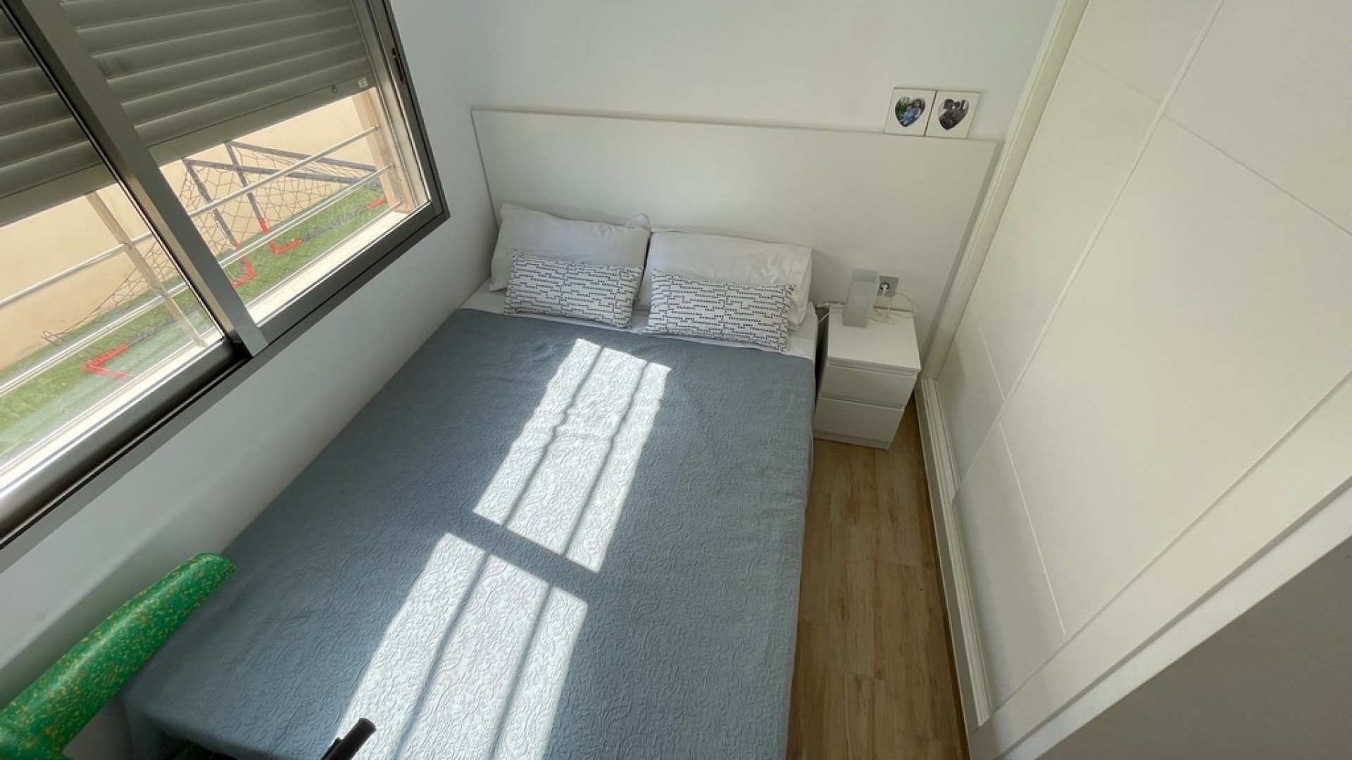 Resale - Freistehende Villa -
Mar de Cristal