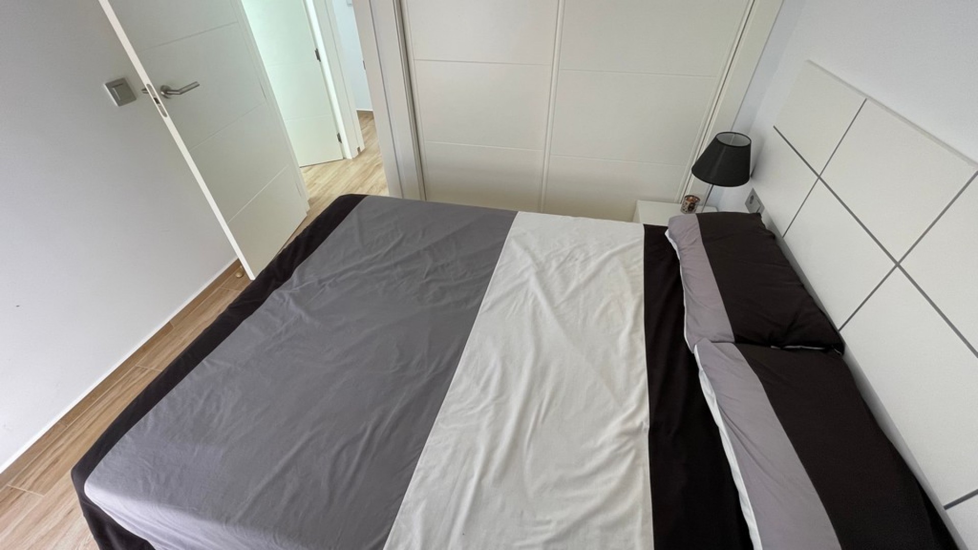 Resale - Freistehende Villa -
Mar de Cristal