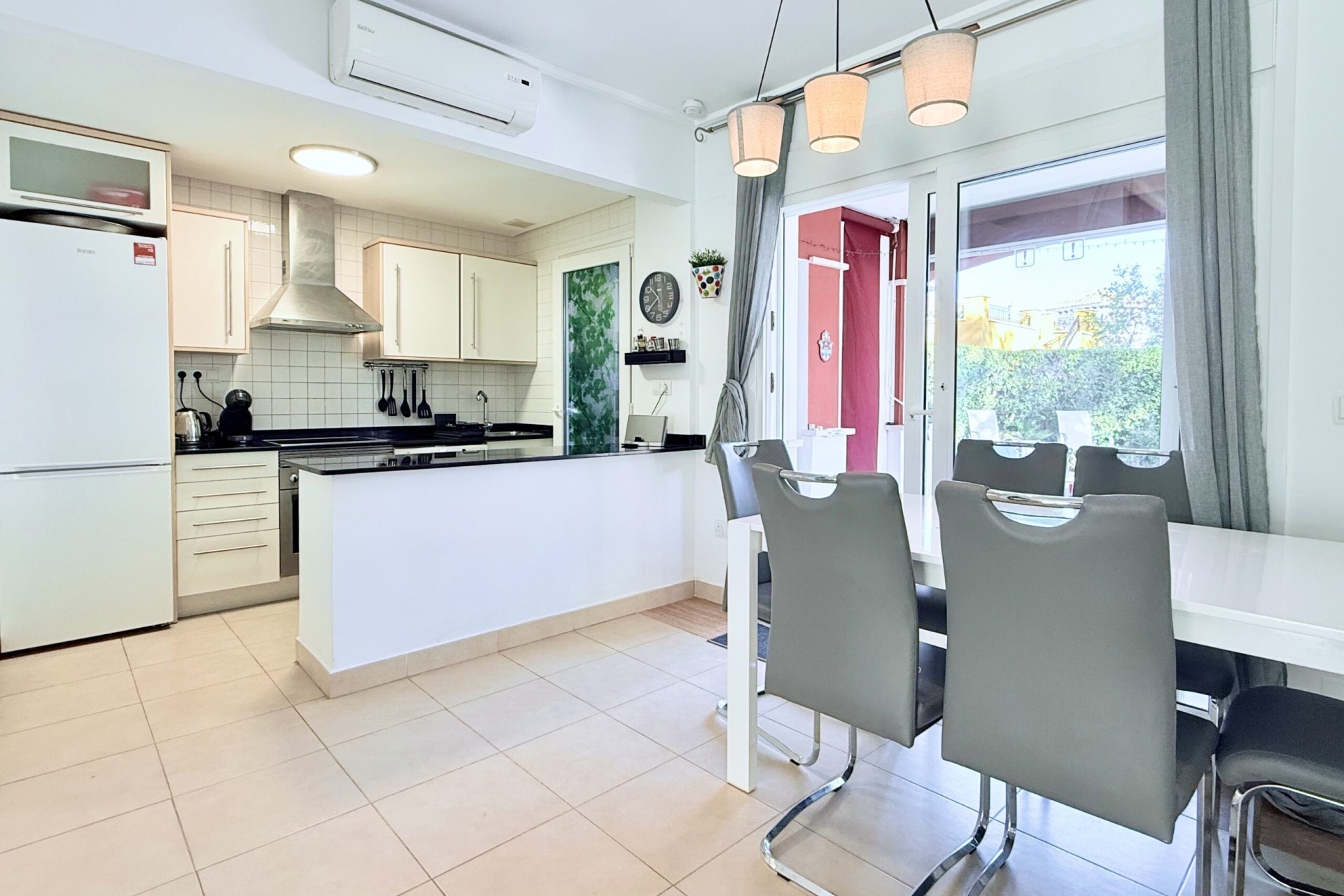 Resale - Freistehende Villa -
Mar Menor Golf Resort - Inland