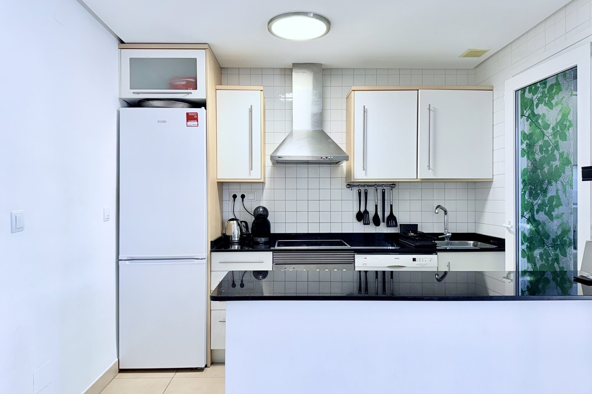 Resale - Freistehende Villa -
Mar Menor Golf Resort - Inland