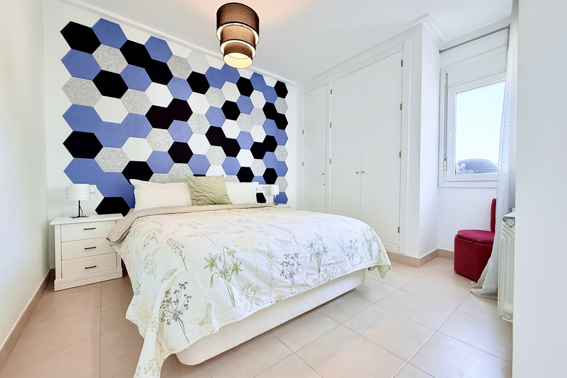 Resale - Freistehende Villa -
Mar Menor Golf Resort - Inland