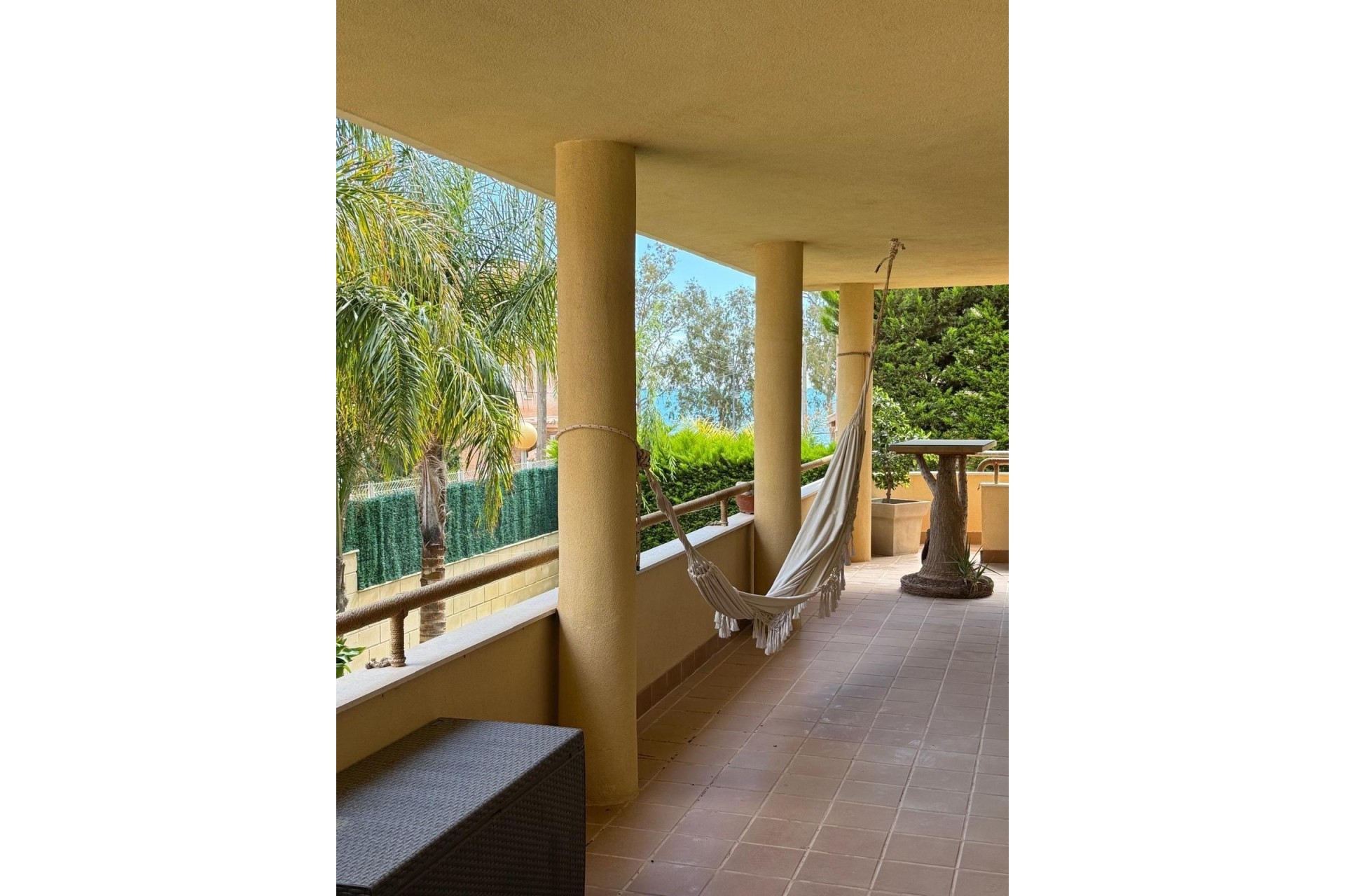 Resale - Freistehende Villa -
Mazarron - Bolnuevo