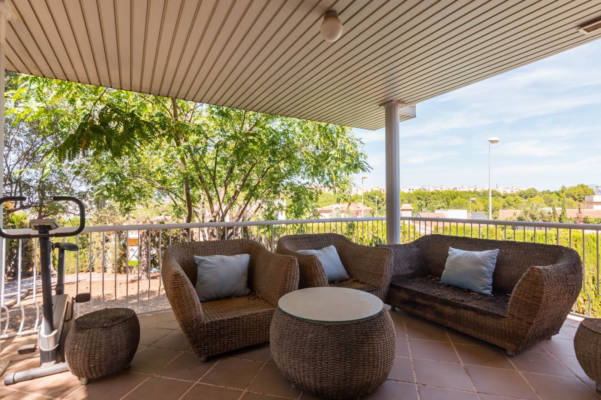 Resale - Freistehende Villa -
Molina De Segura - MOLINA DEL SEGURA