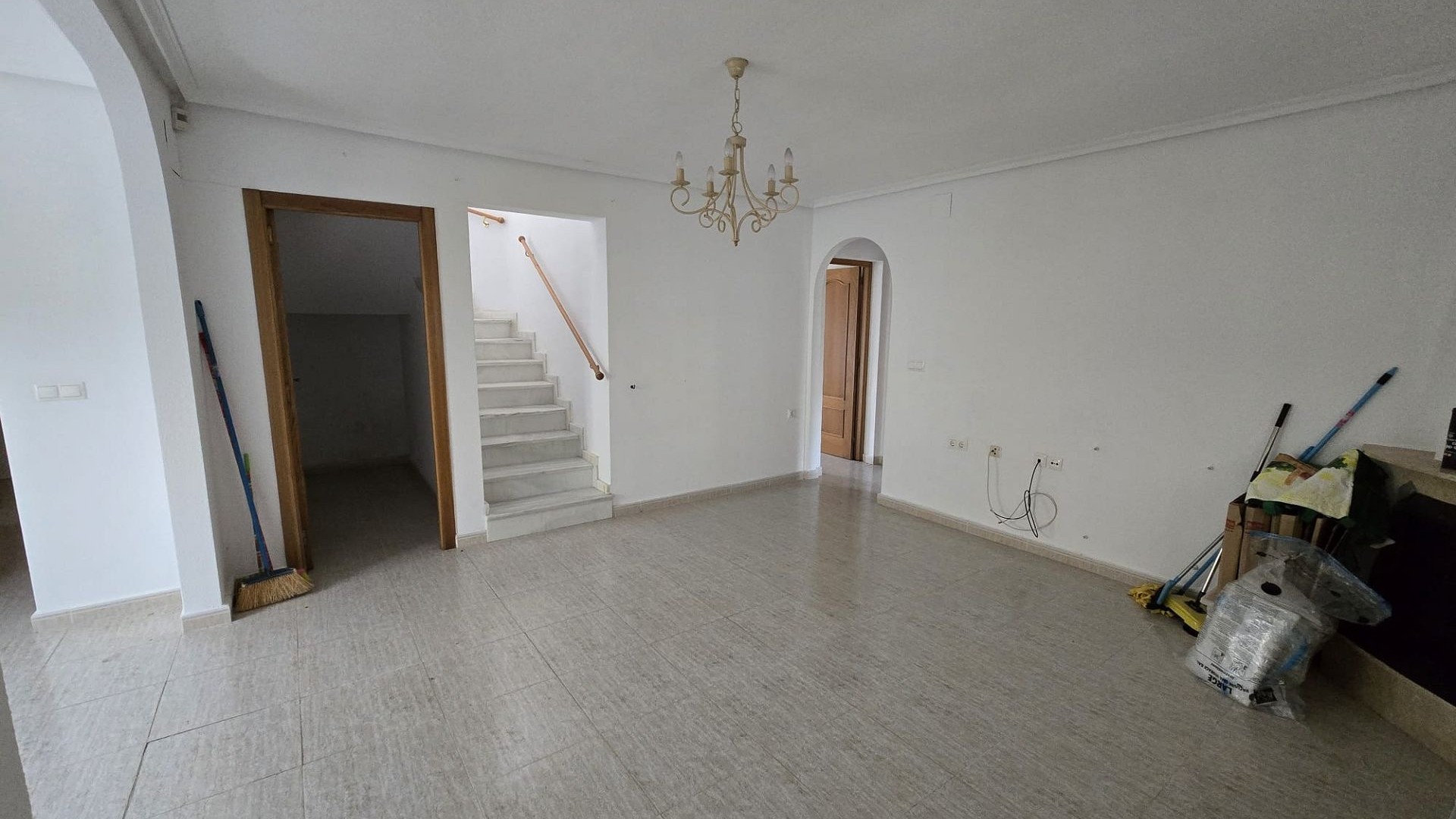 Resale - Freistehende Villa -
Monforte del Cid