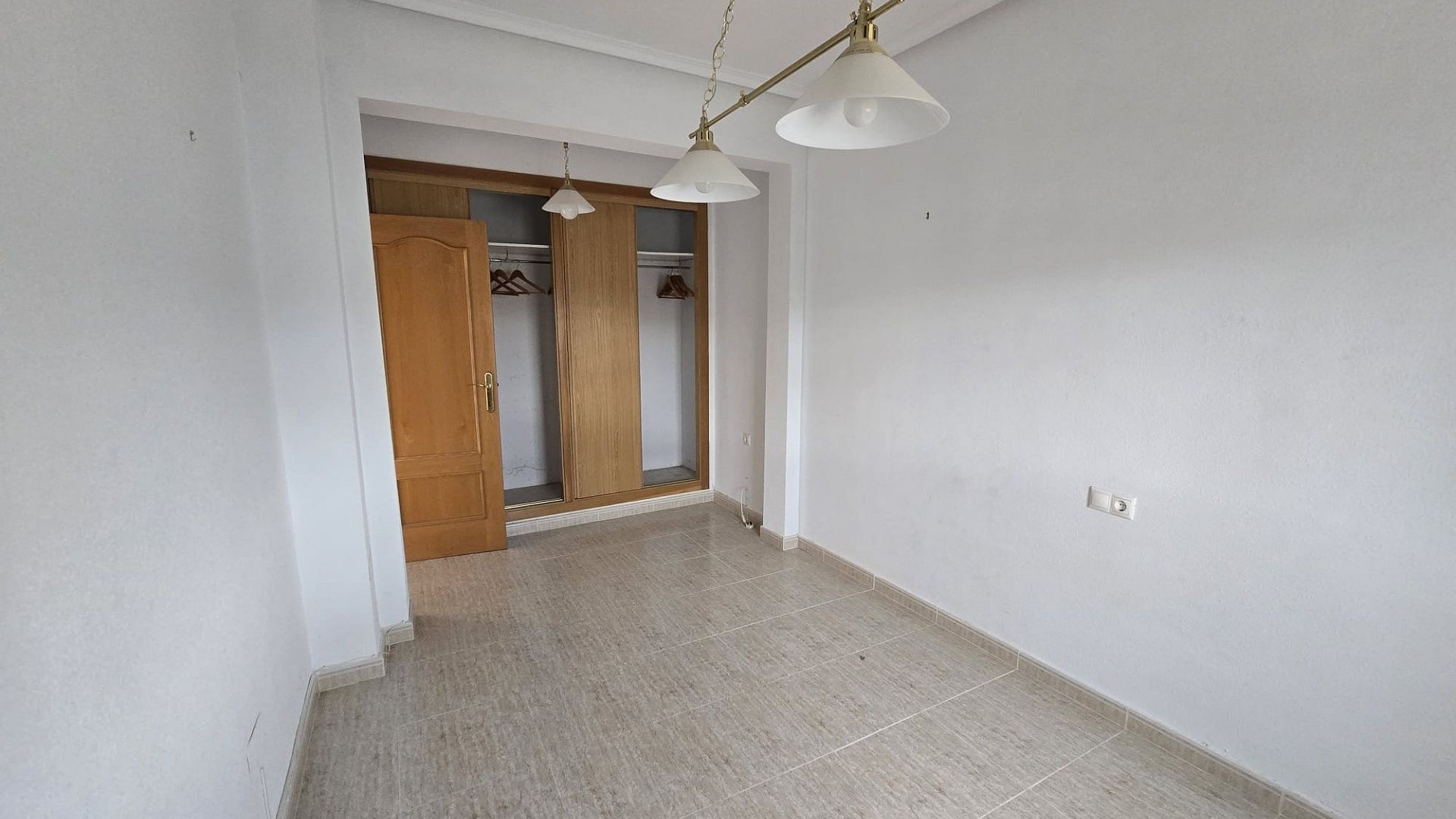 Resale - Freistehende Villa -
Monforte del Cid