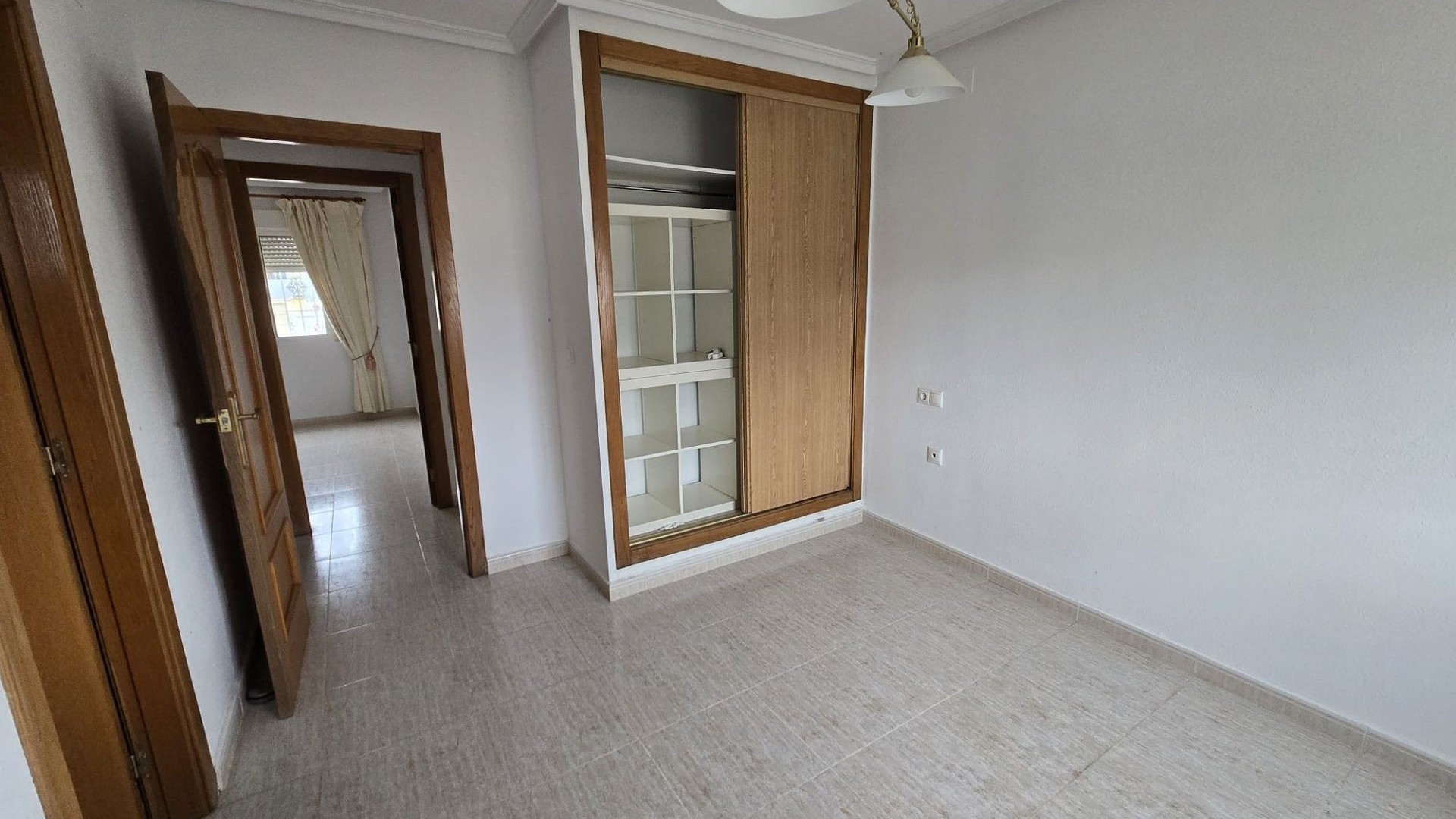 Resale - Freistehende Villa -
Monforte del Cid