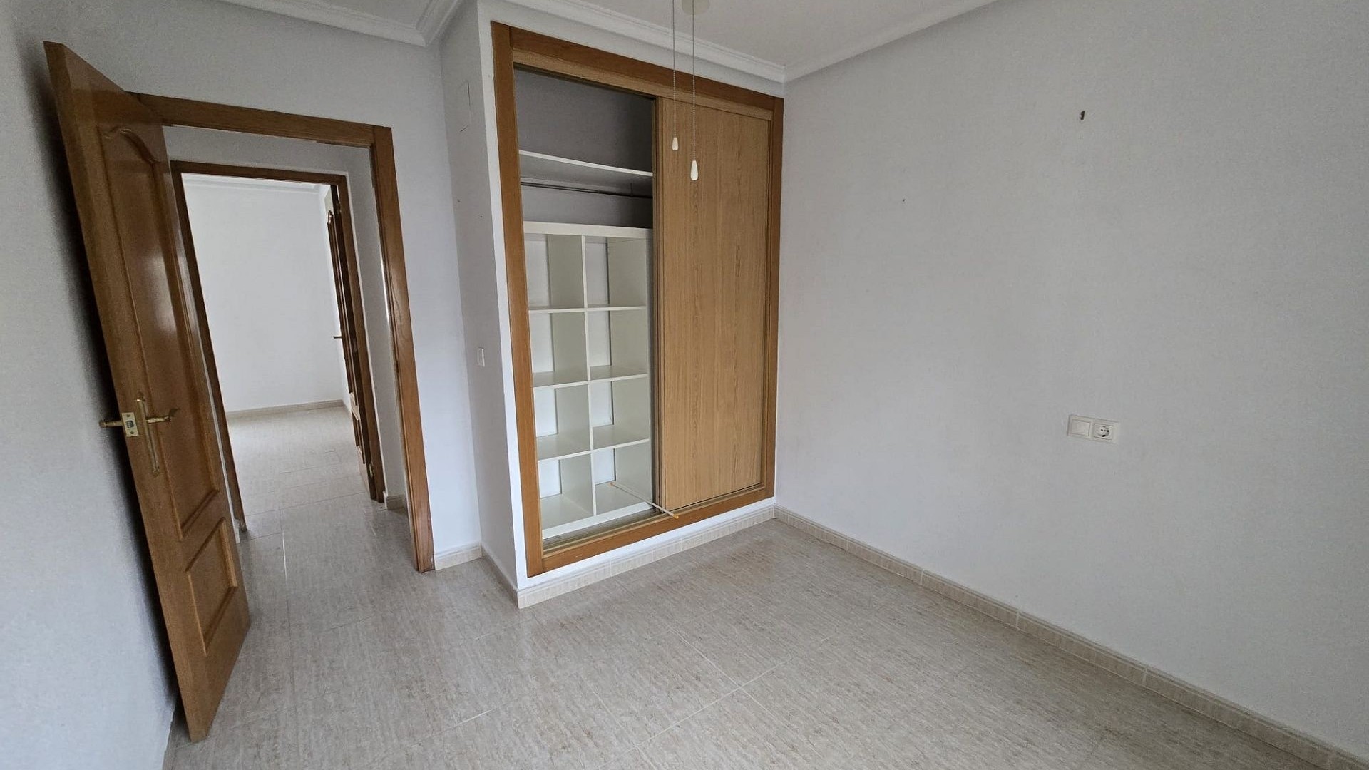 Resale - Freistehende Villa -
Monforte del Cid