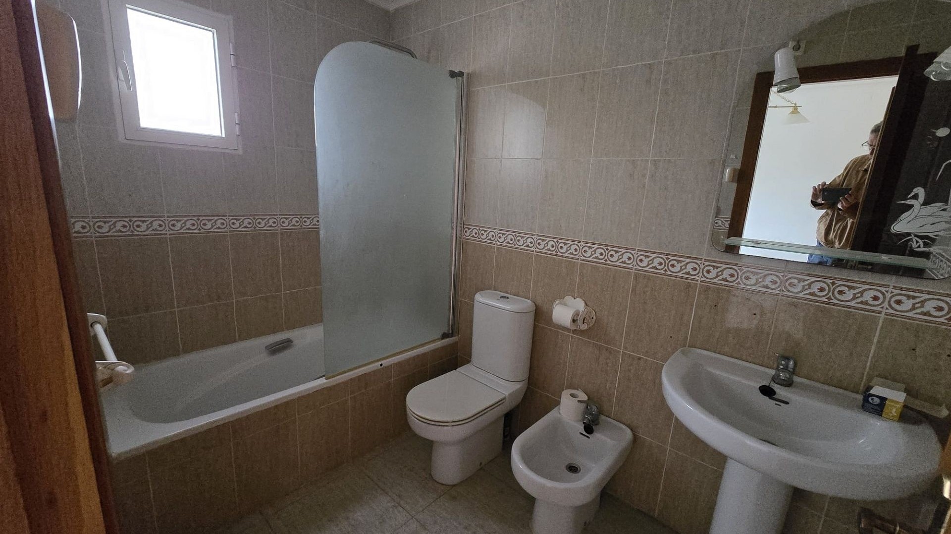 Resale - Freistehende Villa -
Monforte del Cid