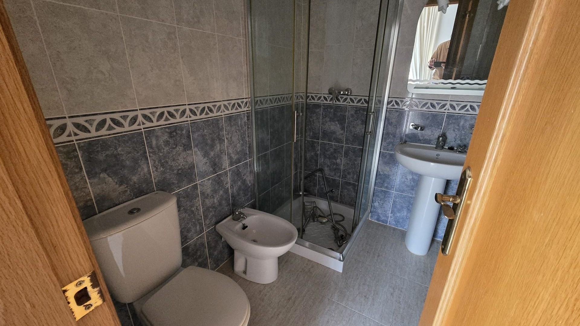 Resale - Freistehende Villa -
Monforte del Cid