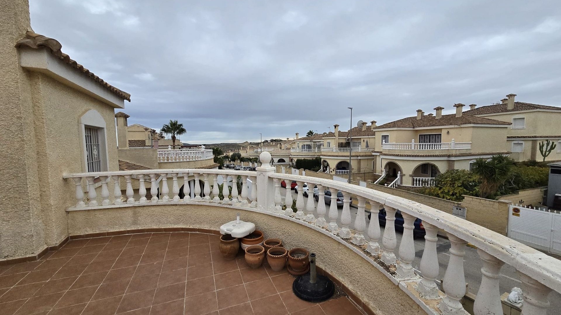 Resale - Freistehende Villa -
Monforte del Cid