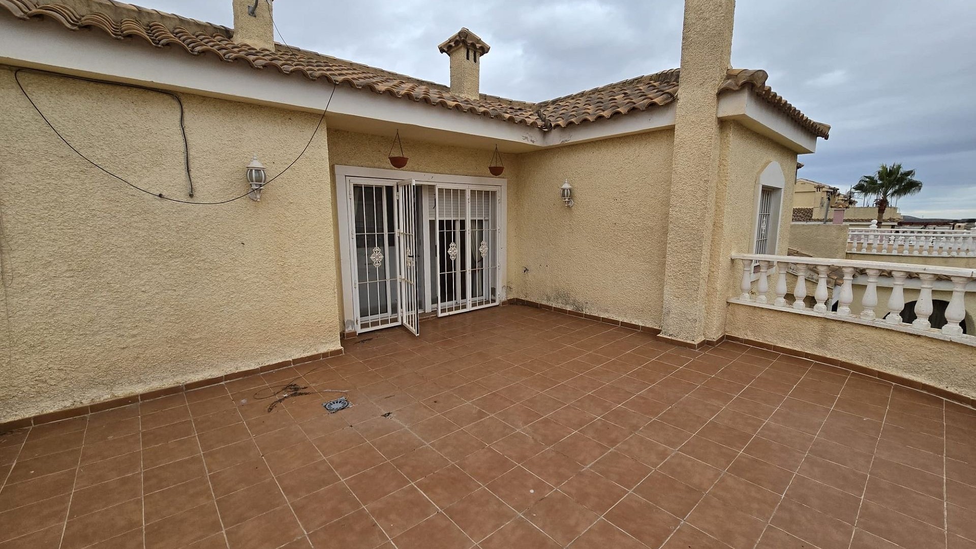 Resale - Freistehende Villa -
Monforte del Cid