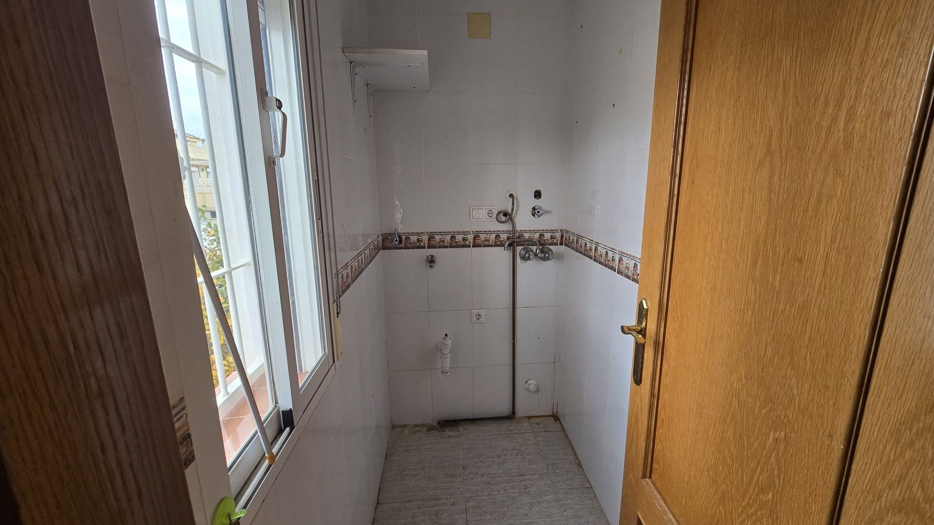 Resale - Freistehende Villa -
Monforte del Cid