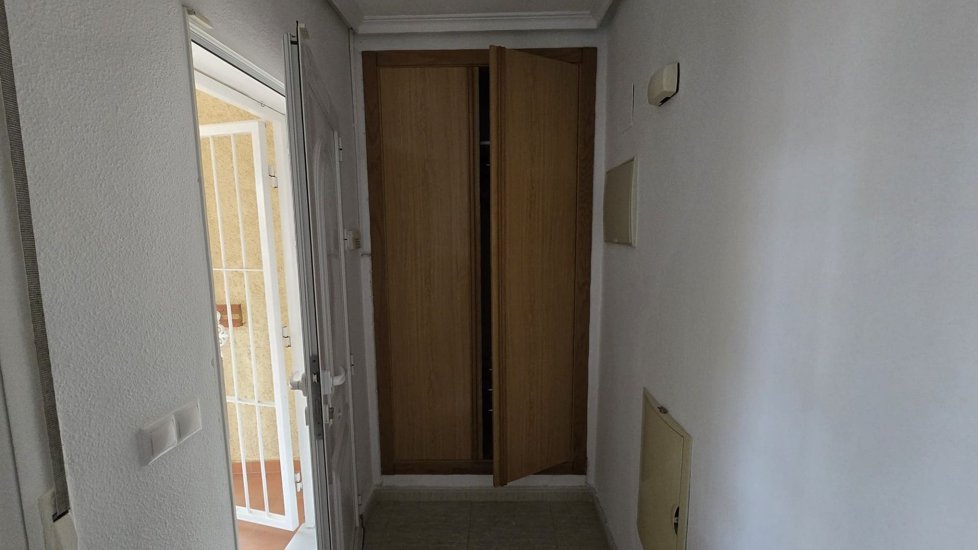 Resale - Freistehende Villa -
Monforte del Cid