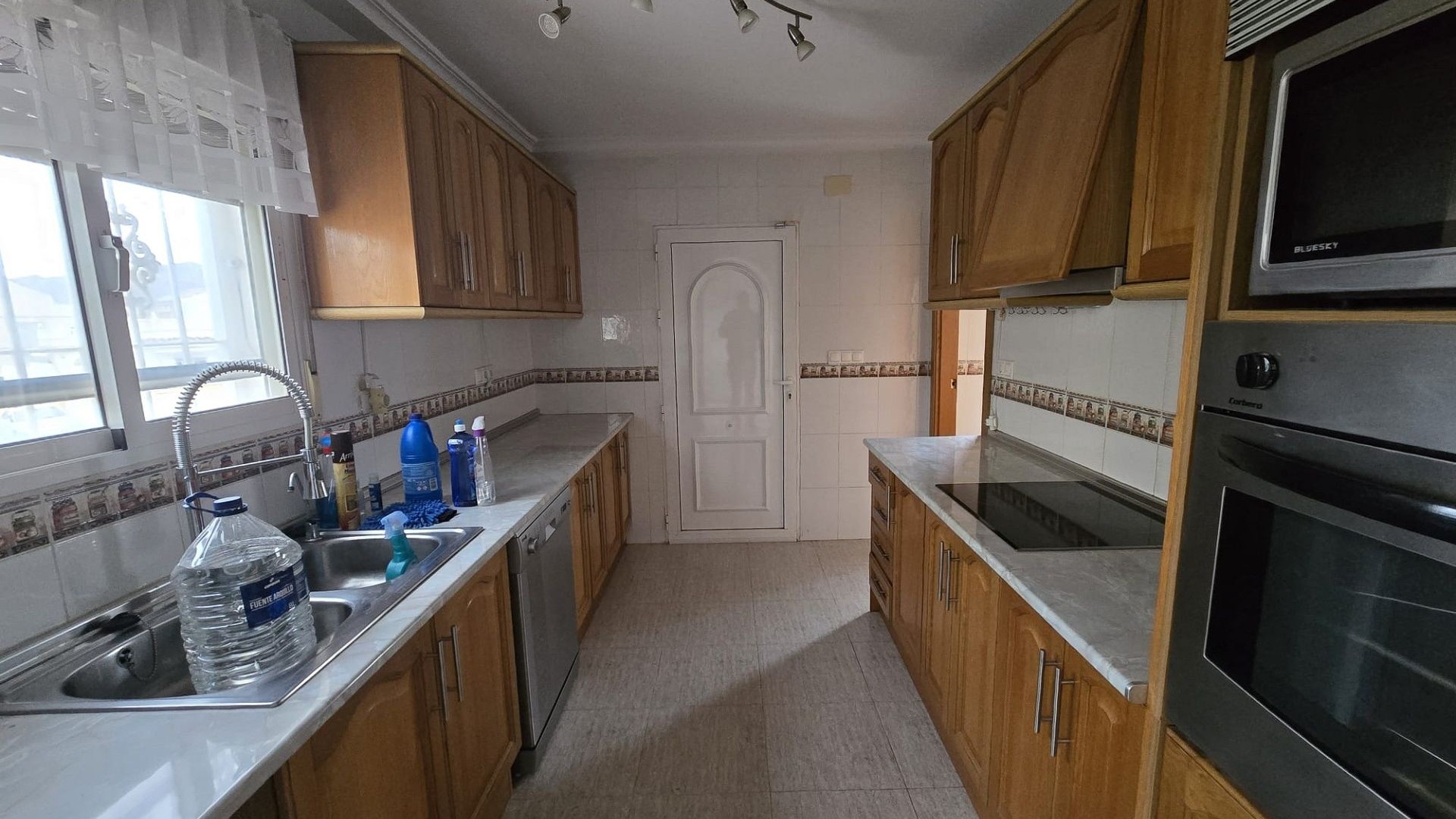 Resale - Freistehende Villa -
Monforte del Cid